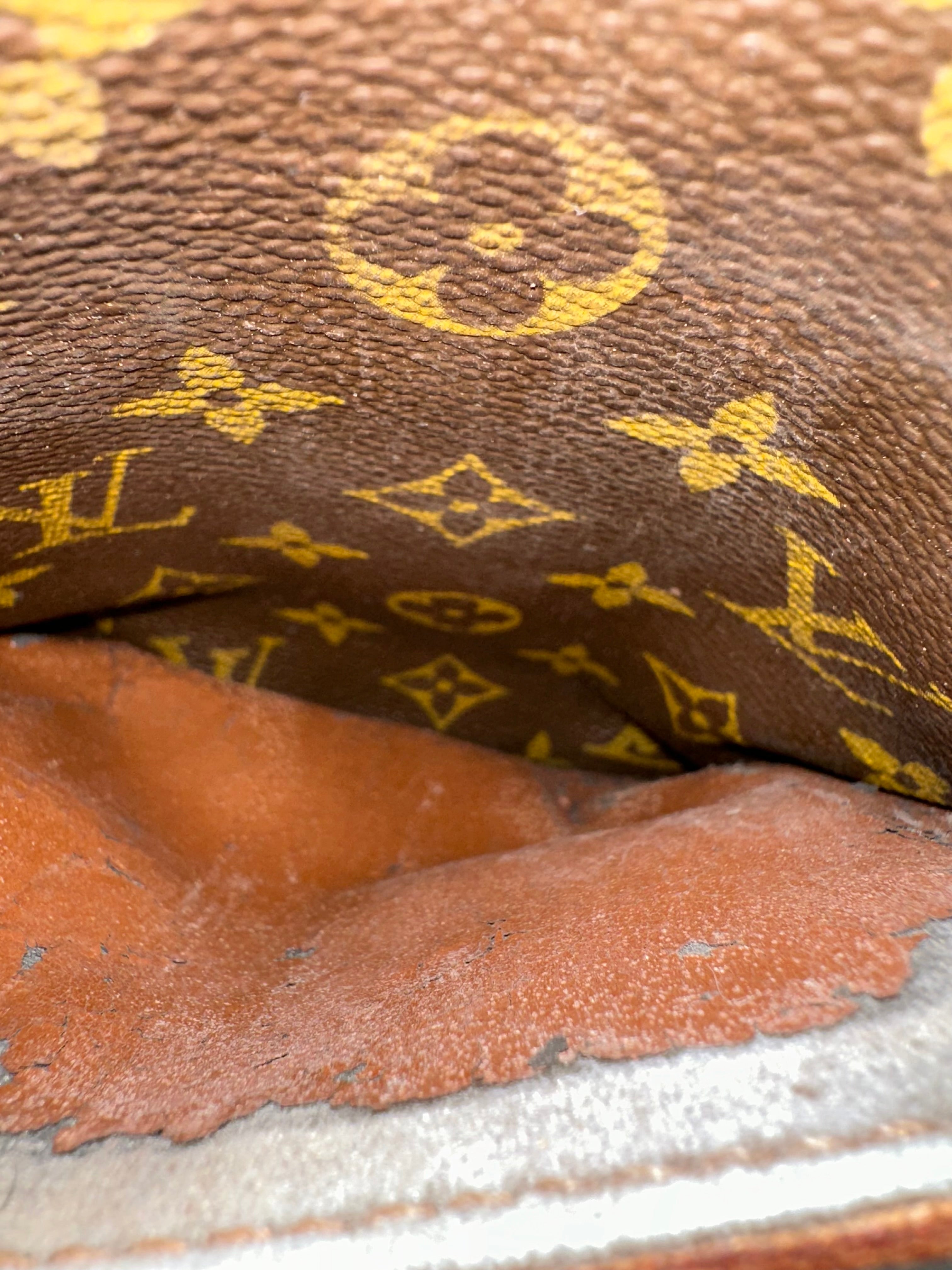 Louis Vuitton Danube