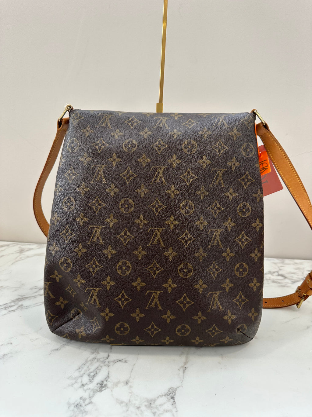Louis Vuitton Musette