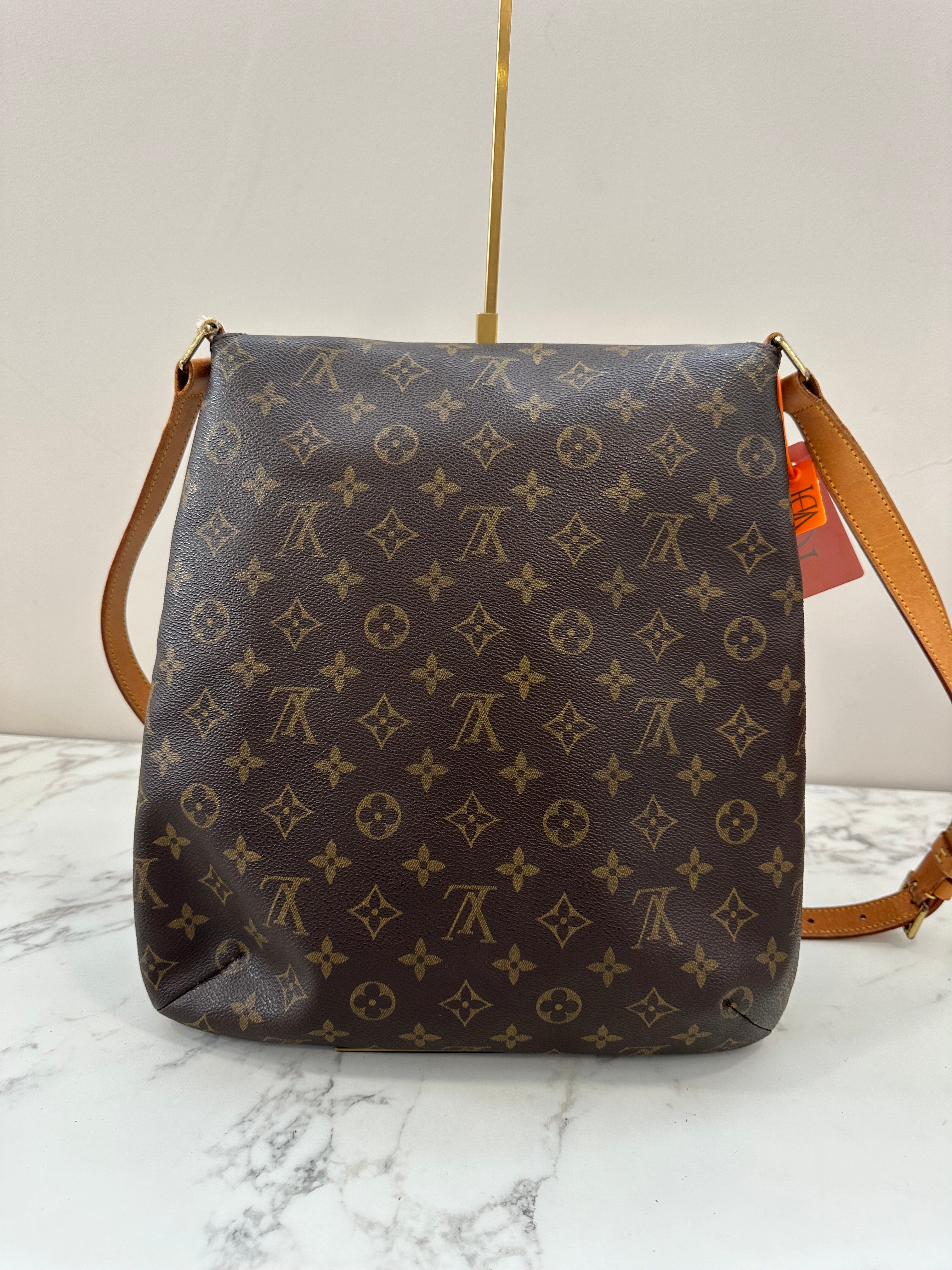 Louis Vuitton Musette