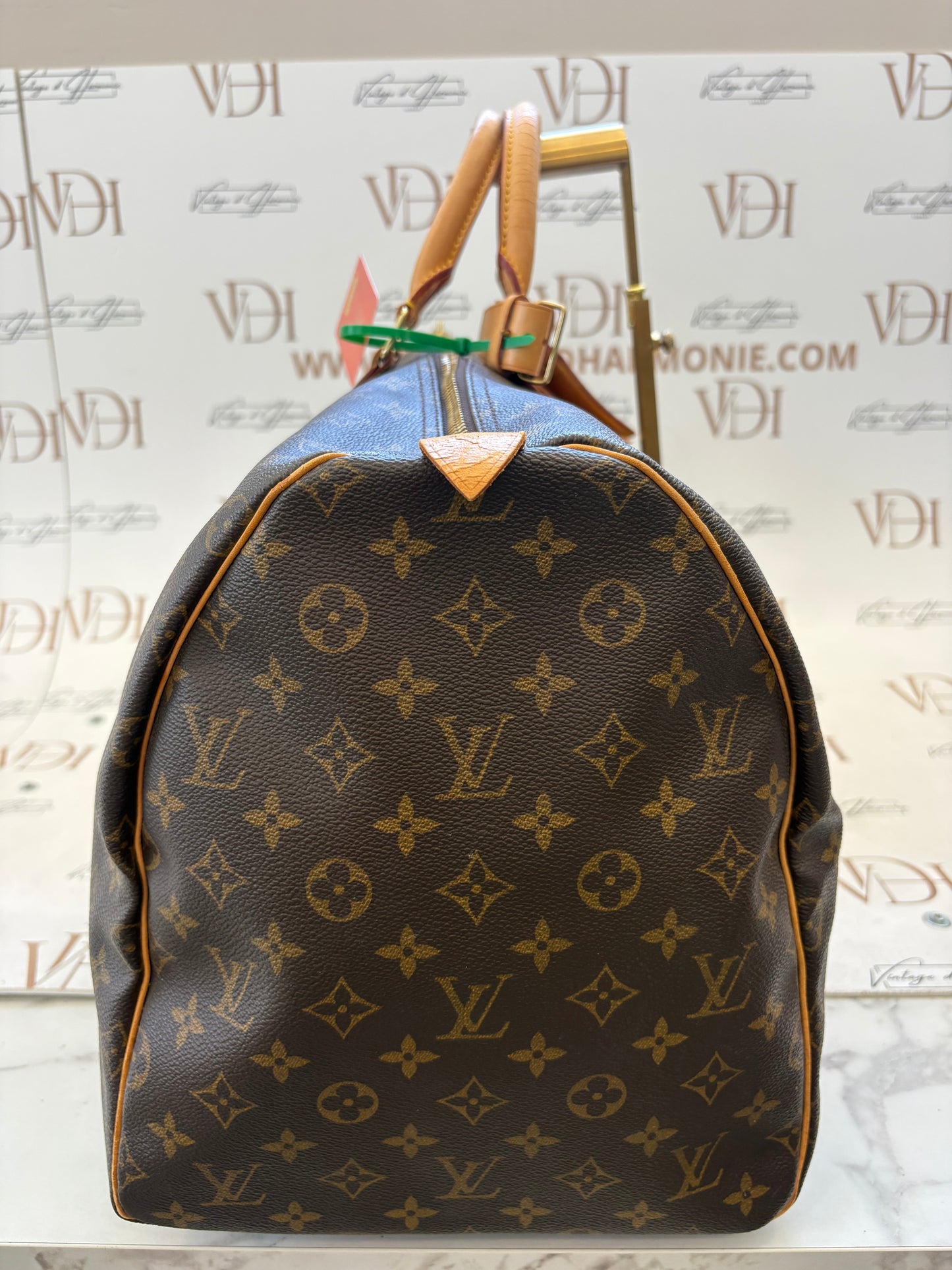 017145 - Louis Vuitton Keepall 55