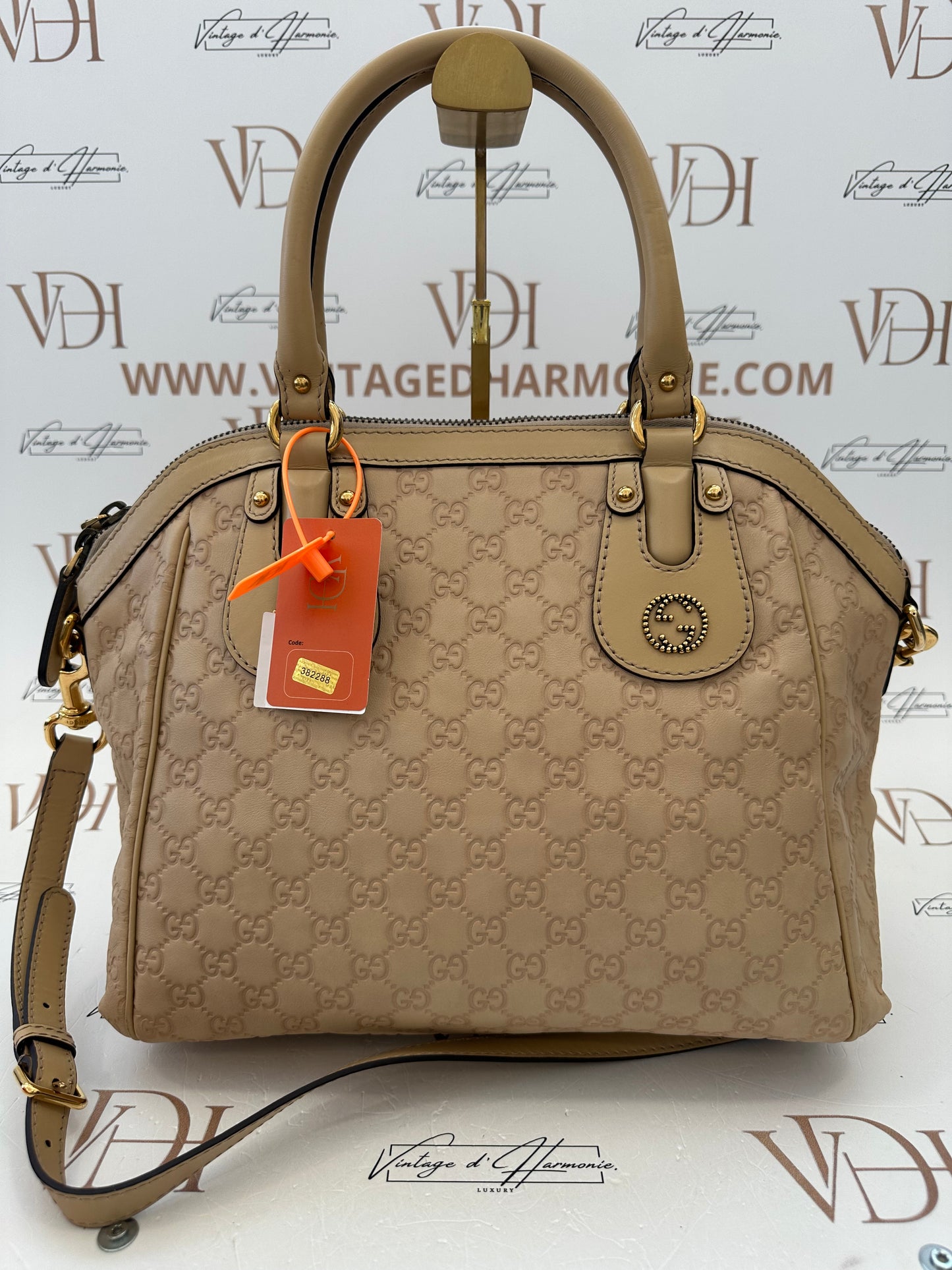 382288 - Gucci Bag