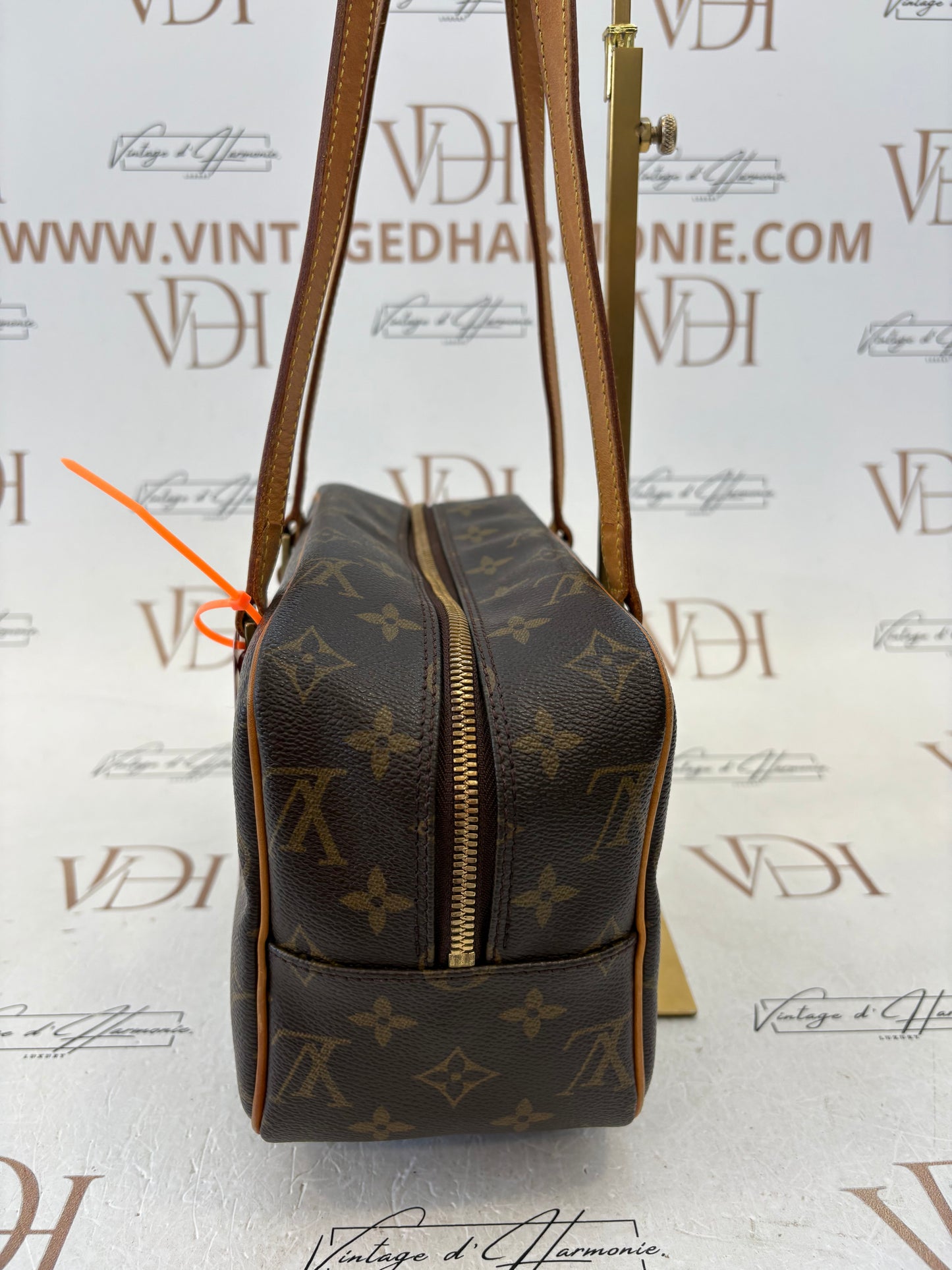 018257 - Louis Vuitton Cite MM