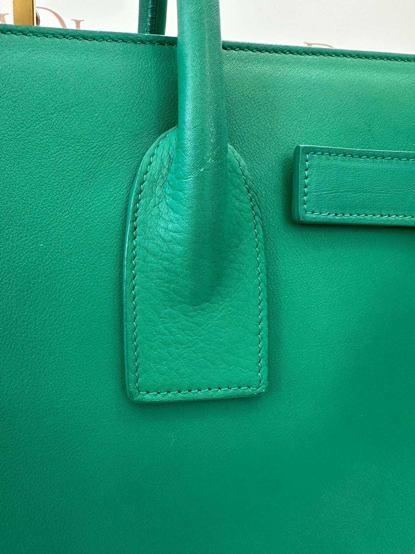 382921 - Saint Laurent Sac De Jour
