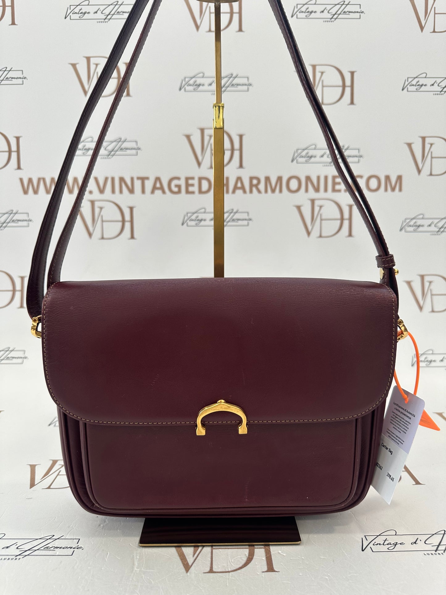 382362 - Cartier Bag