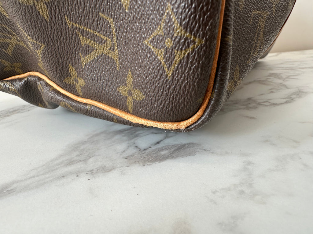 Louis Vuitton Keepall 50