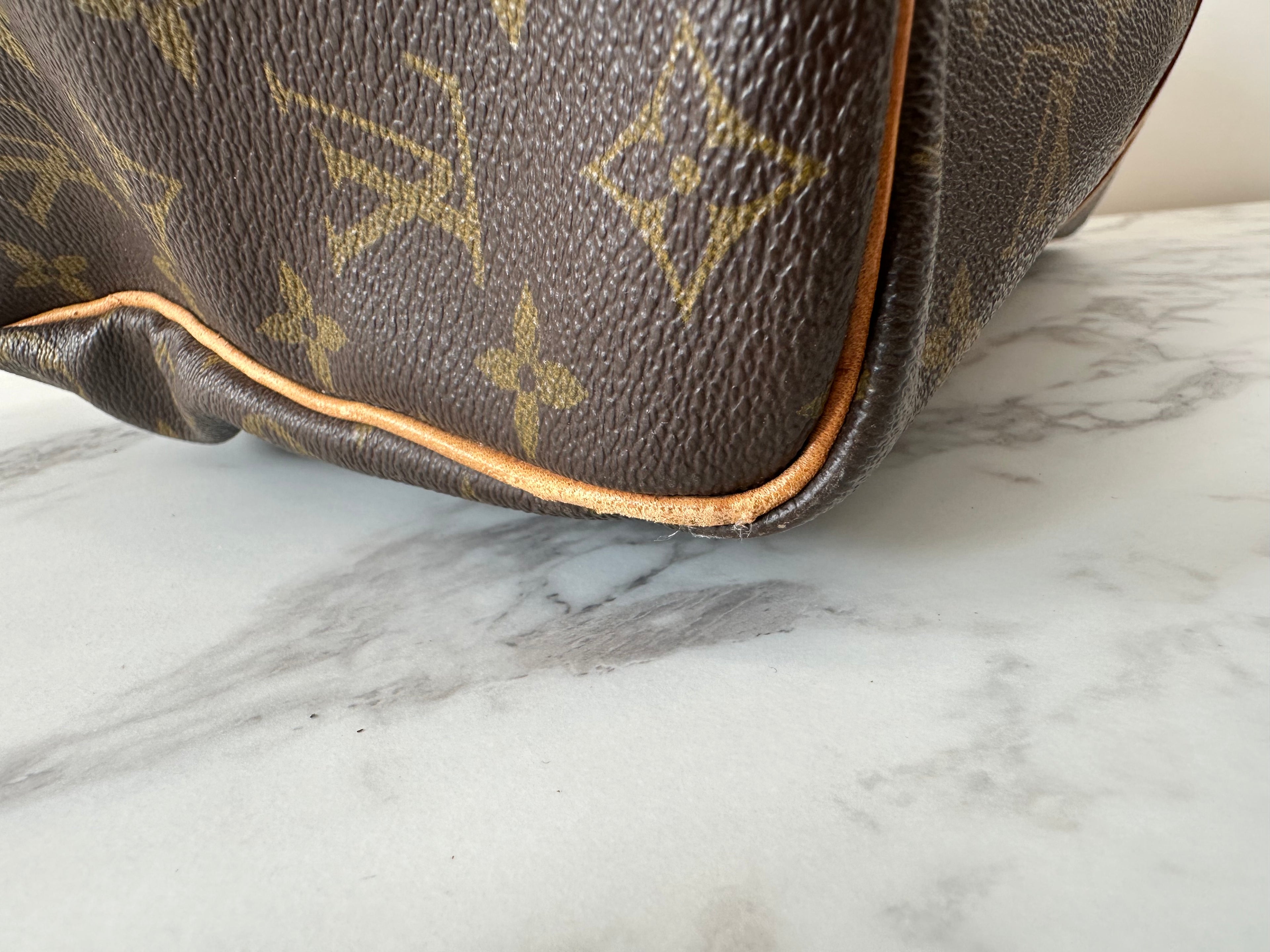 Louis Vuitton Keepall 50