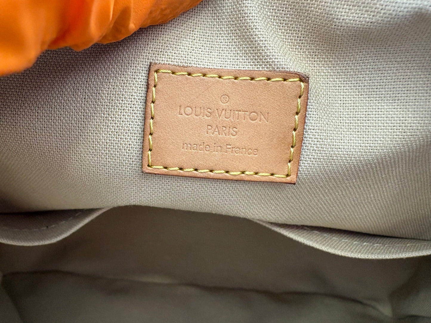 383294 - Louis Vuitton Figheri