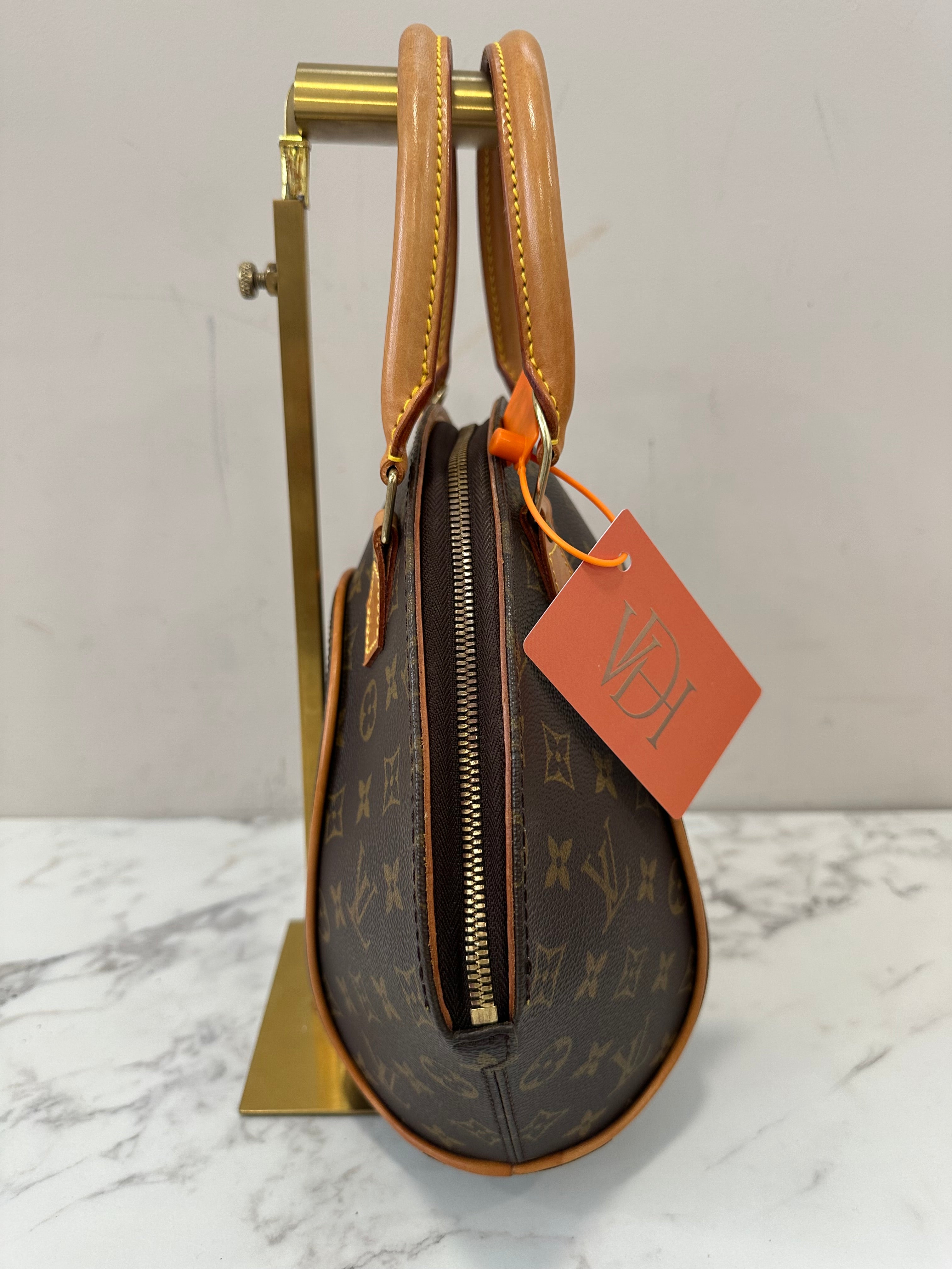 Louis Vuitton Ellipse PM