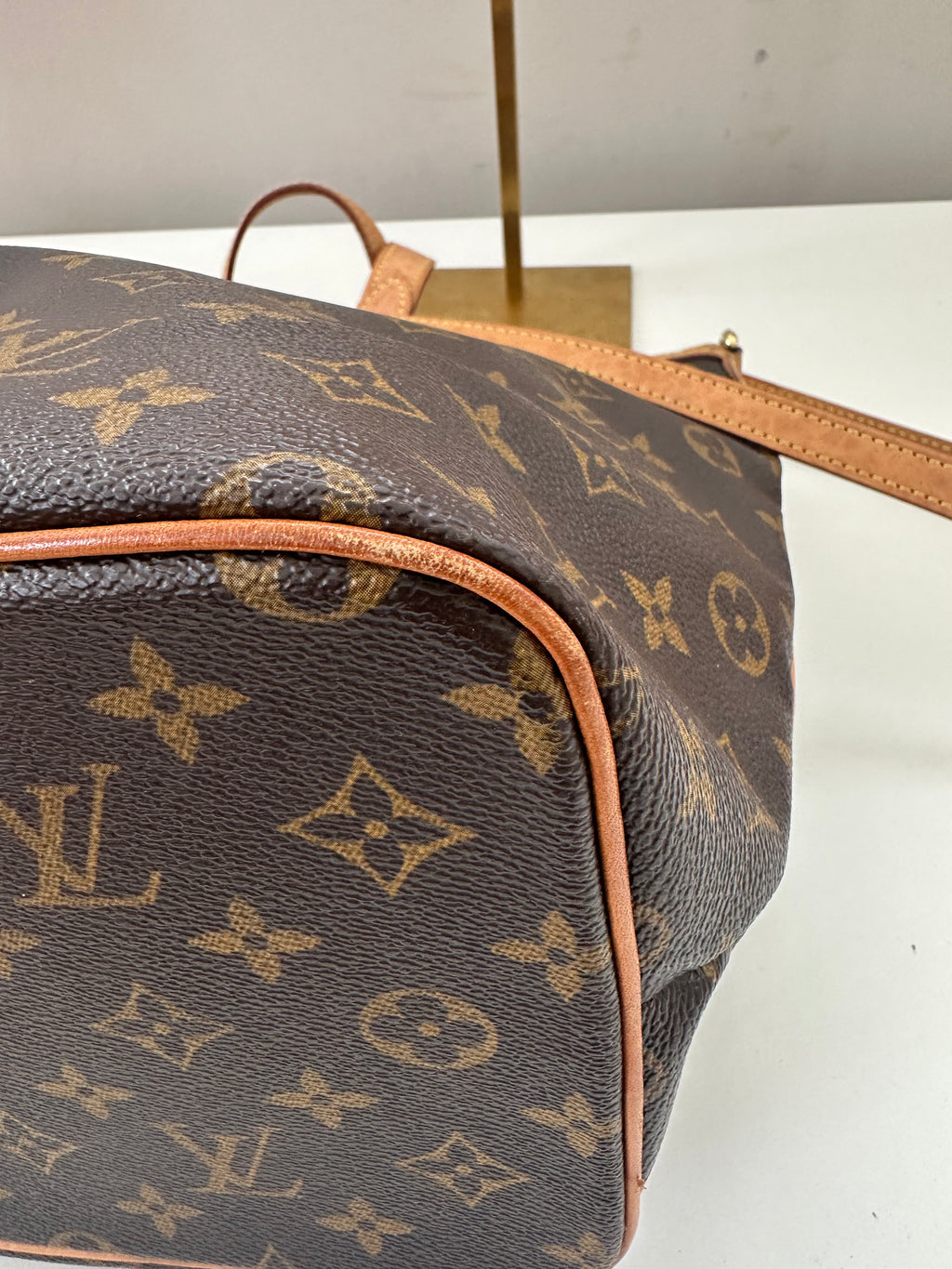 Louis Vuitton Palermo PM