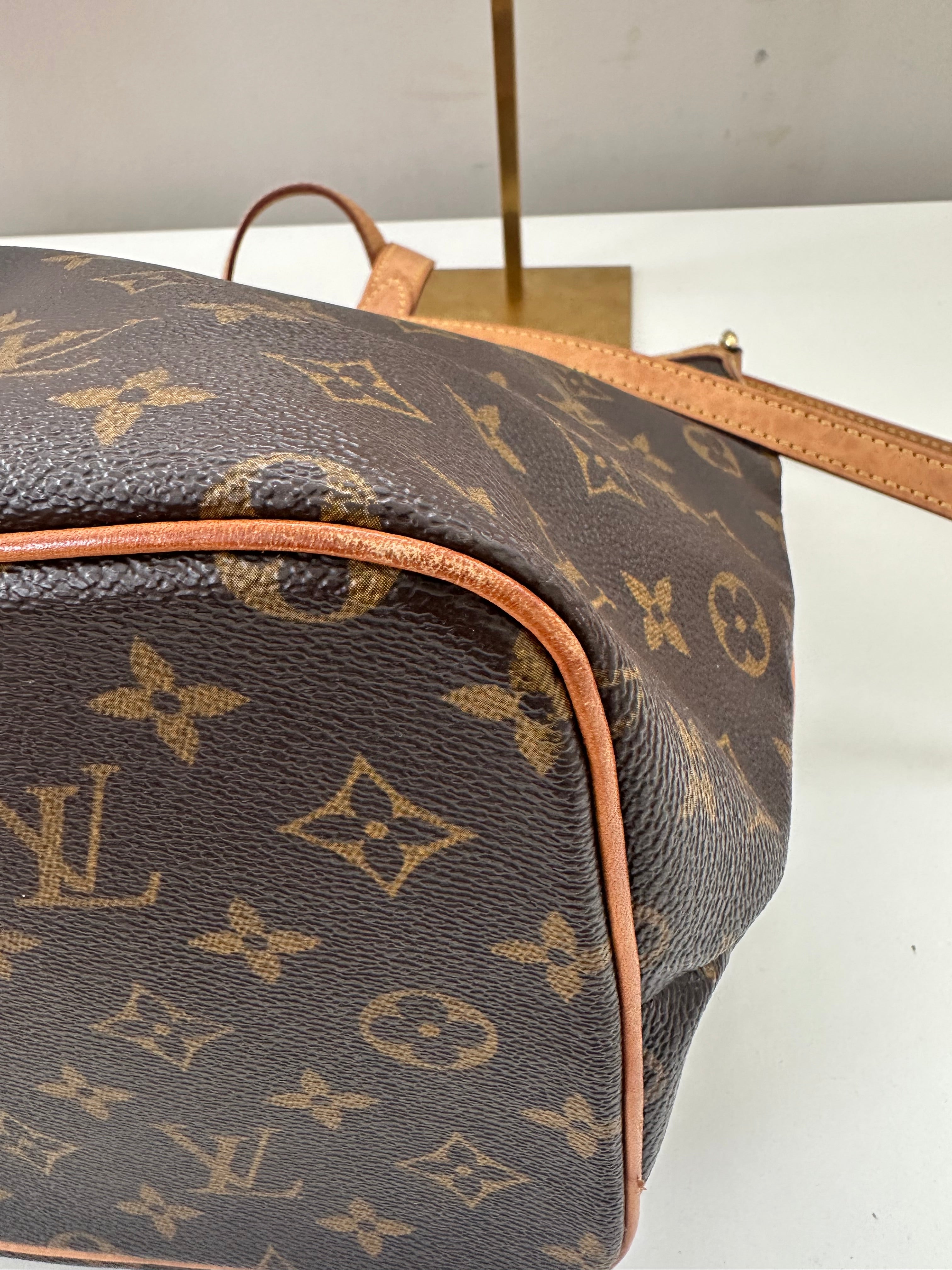 Louis Vuitton Palermo PM