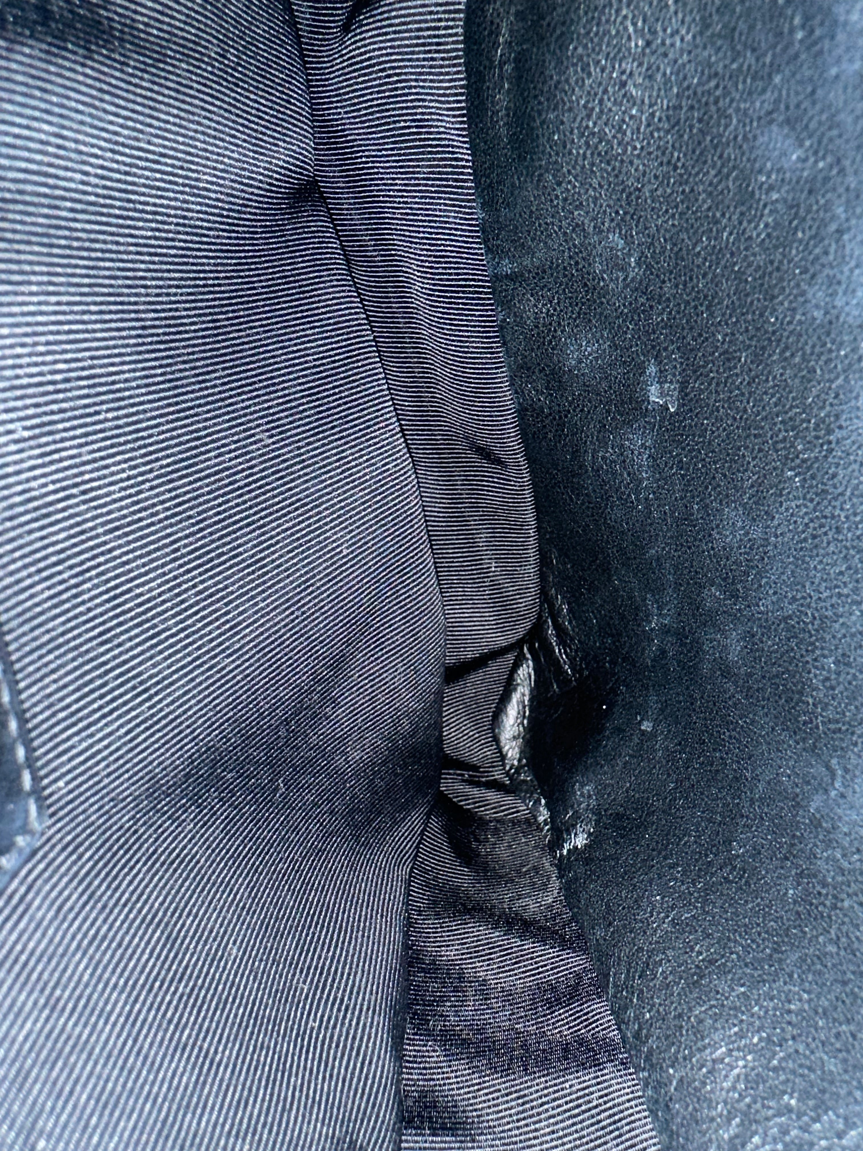 Saint Laurent College Light Brown