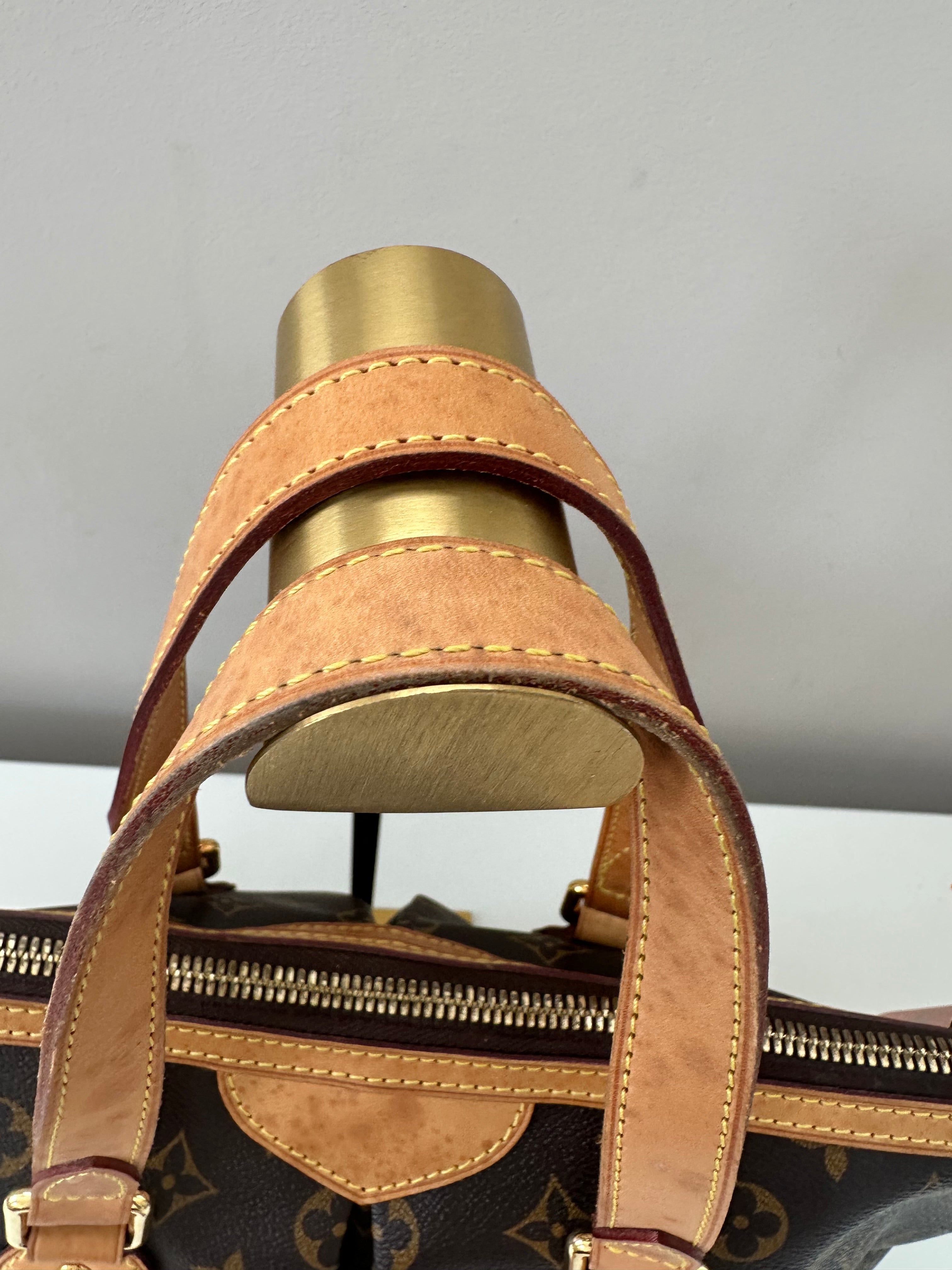 Louis Vuitton Palermo PM