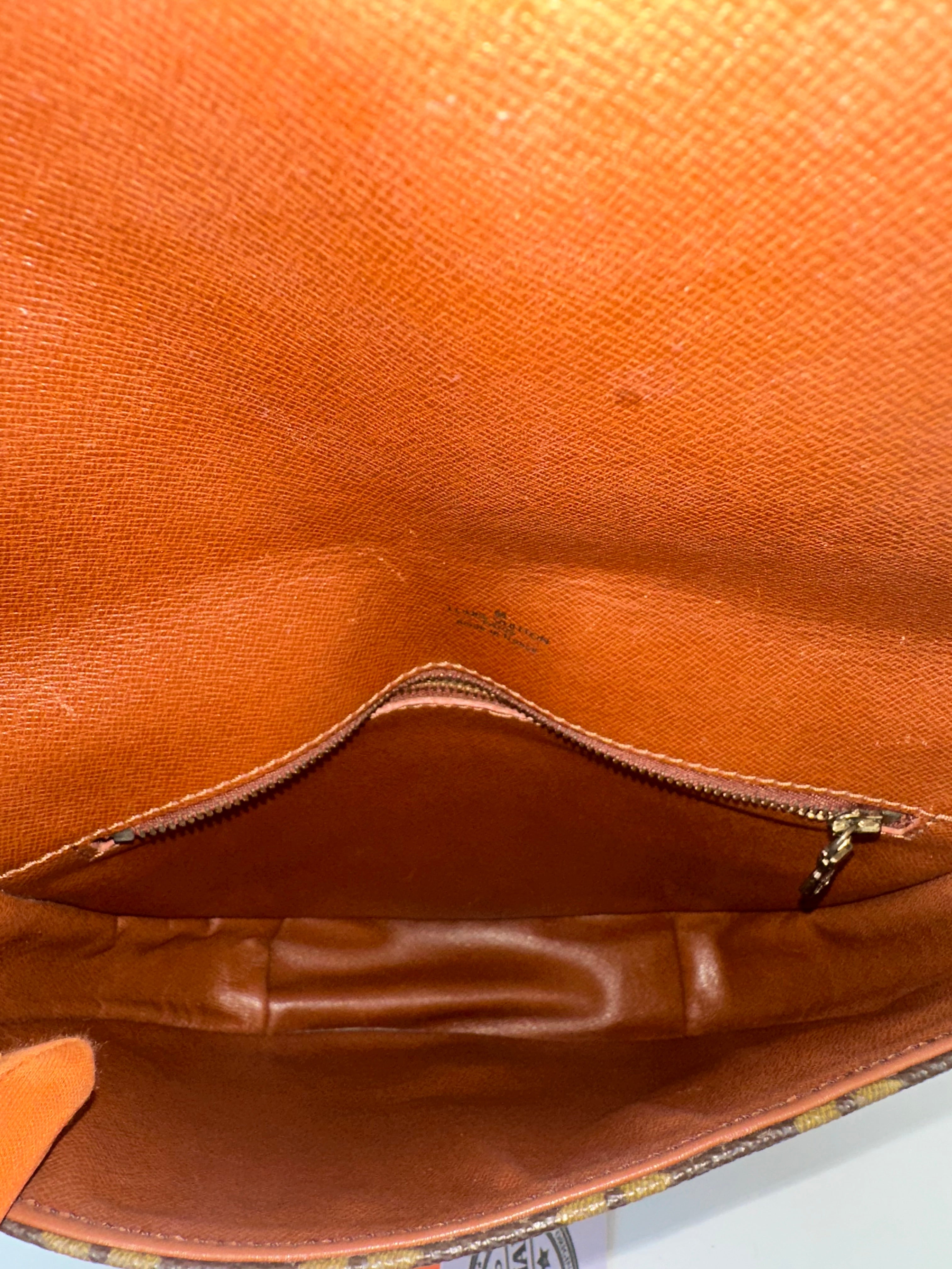 Louis Vuitton Chantilly MM