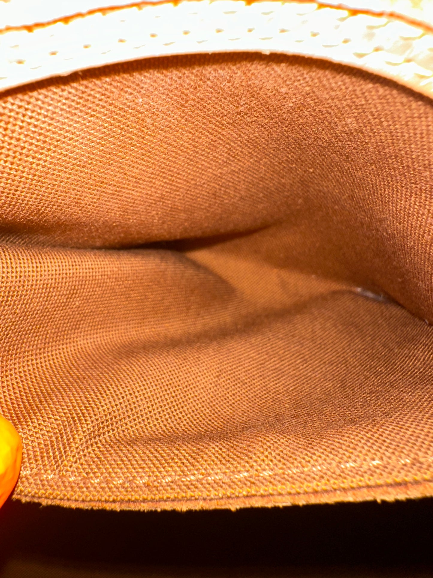 Louis Vuitton Alma