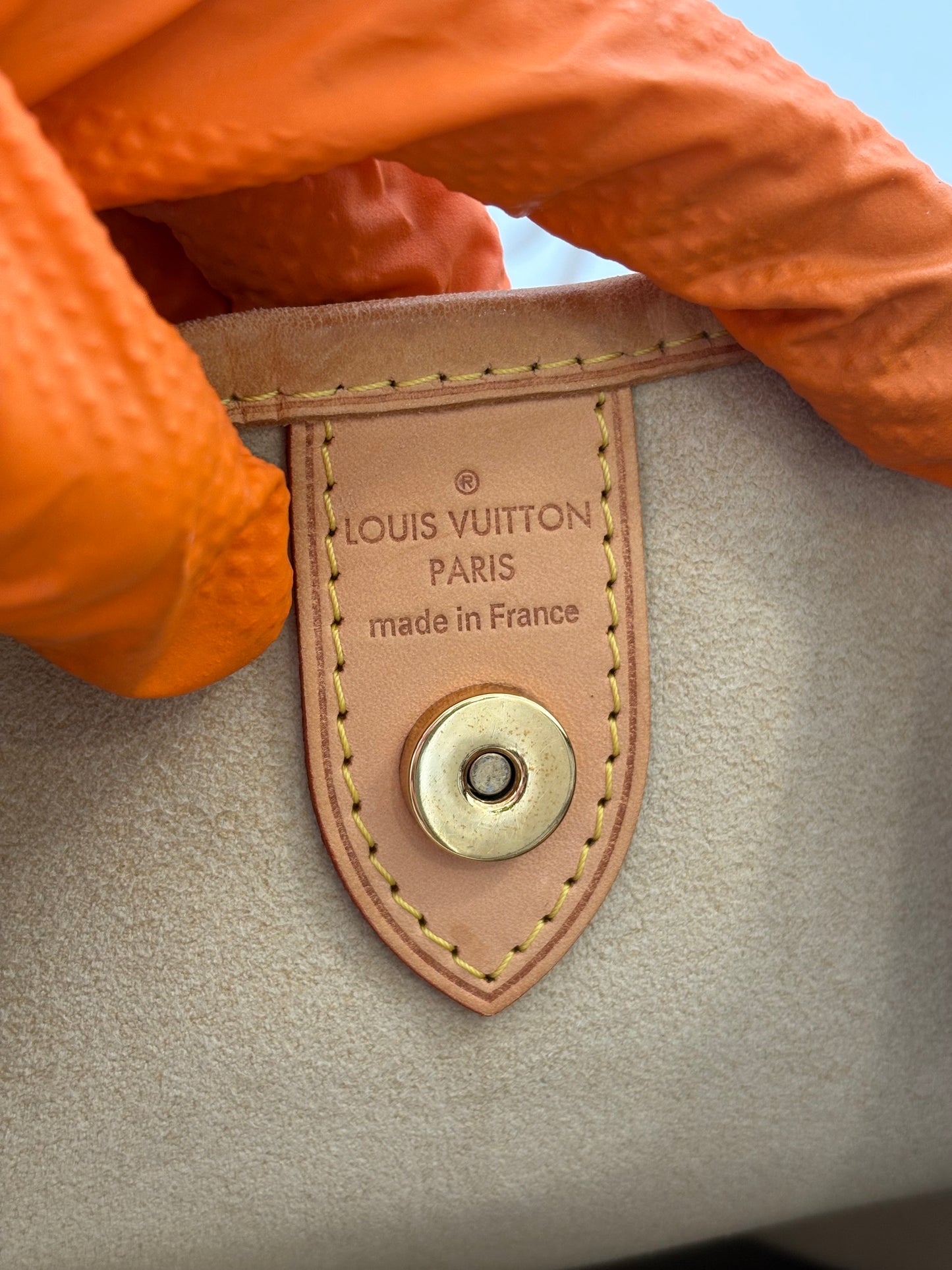 017626 - Louis Vuitton Galliera PM