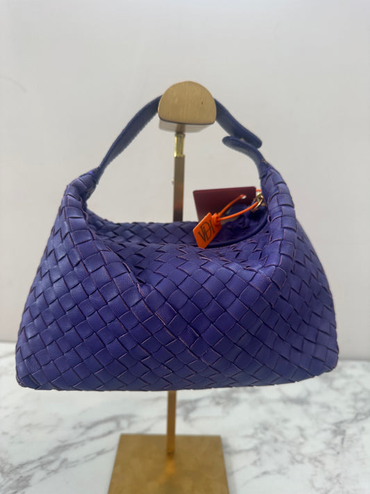 Bottega veneta purple