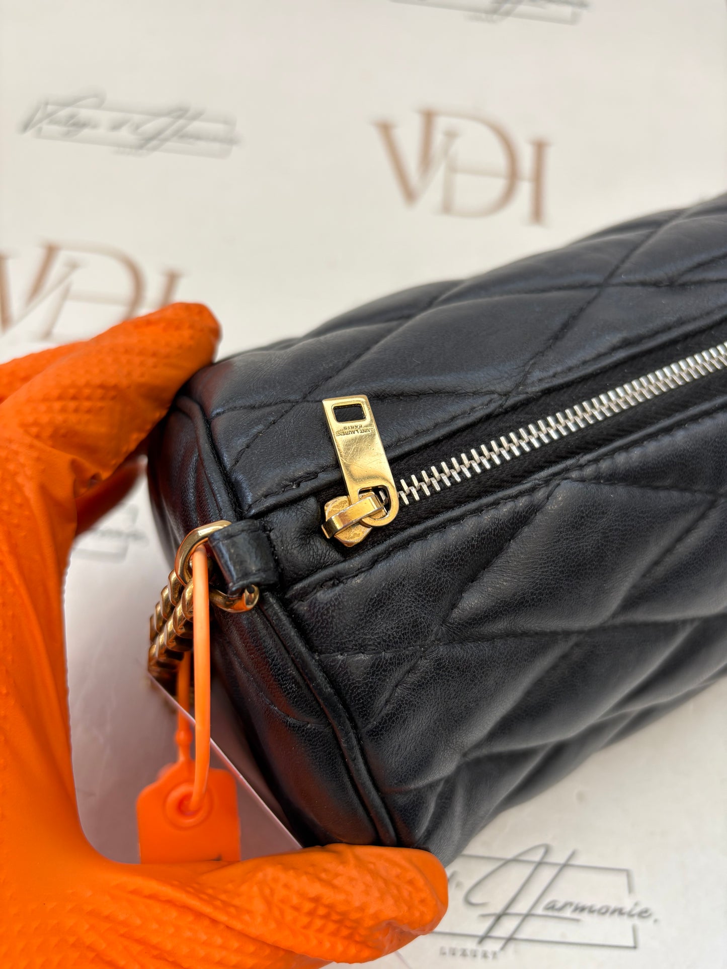 383594 - Saint Laurent Sade