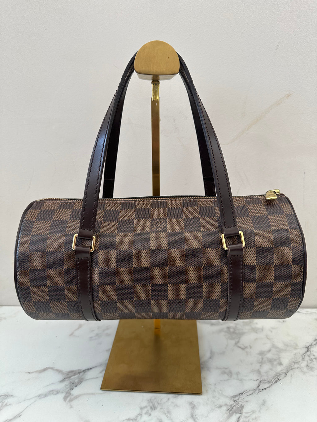 Louis Vuitton Papillon 26 Damier