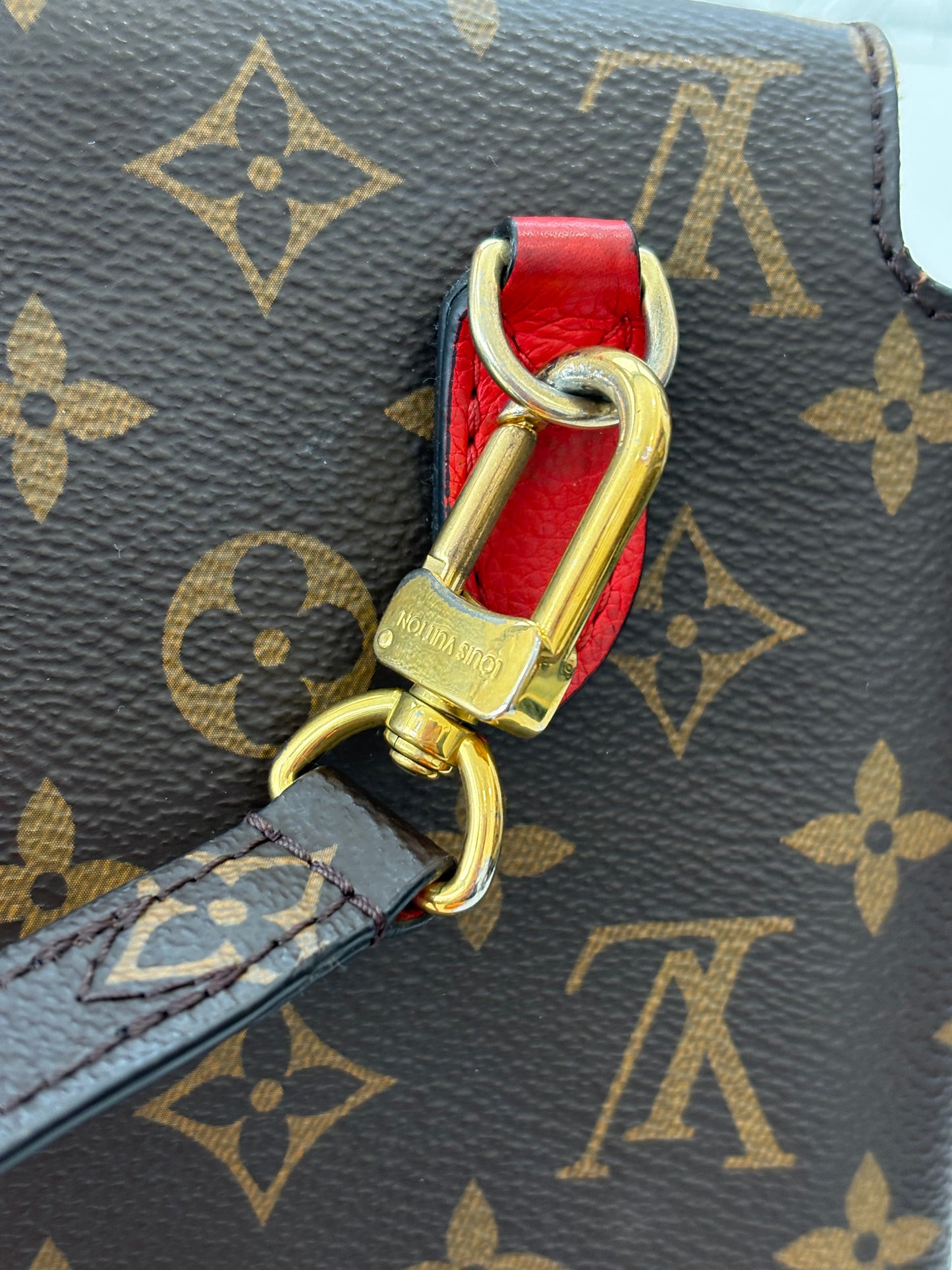 383608 - Louis Vuitton Marignan