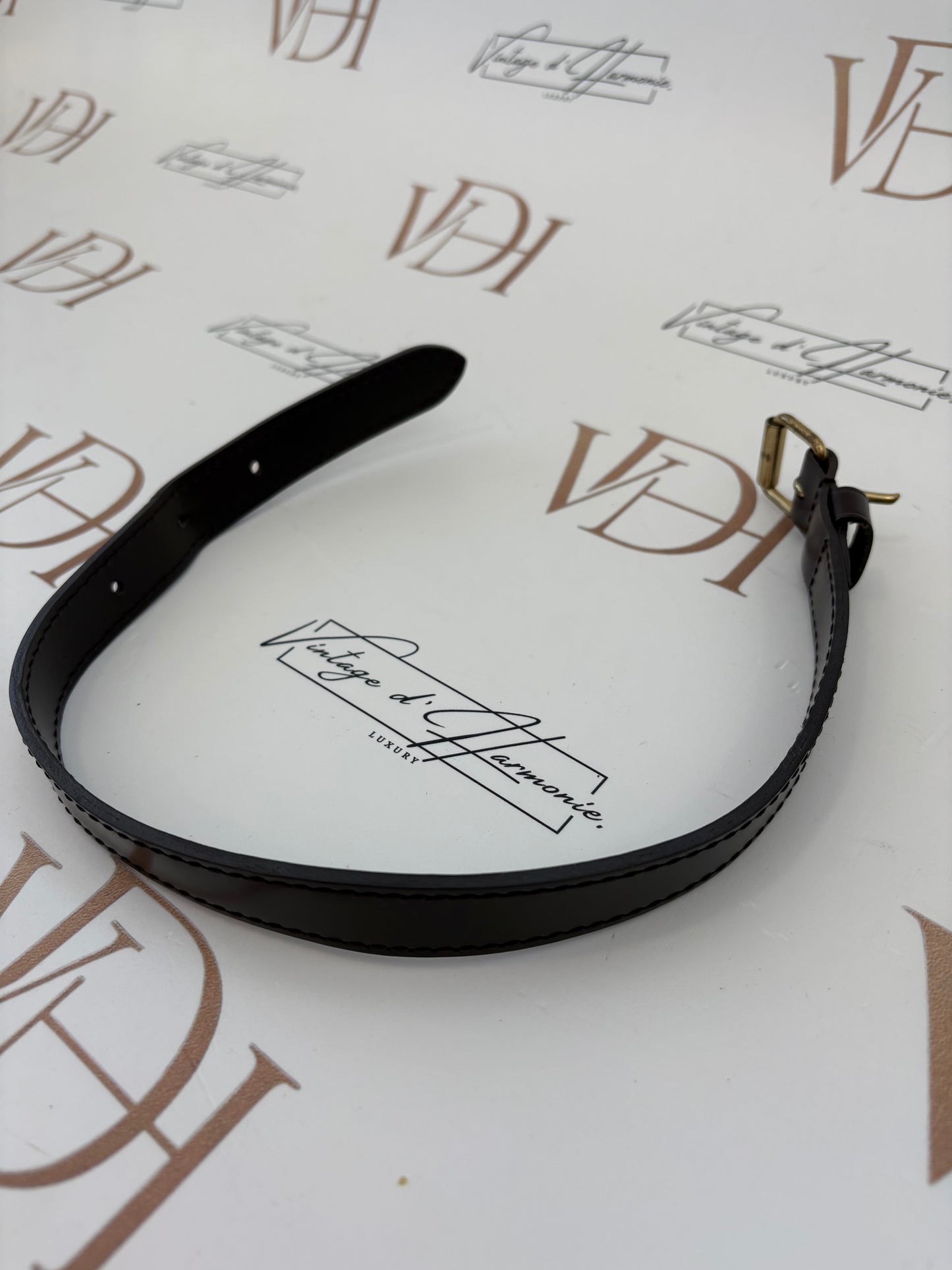 383598 - Louis Vuitton Speedy 30 Bandouliere