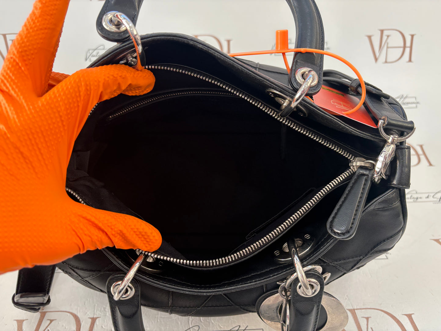 383686 - Dior Granville