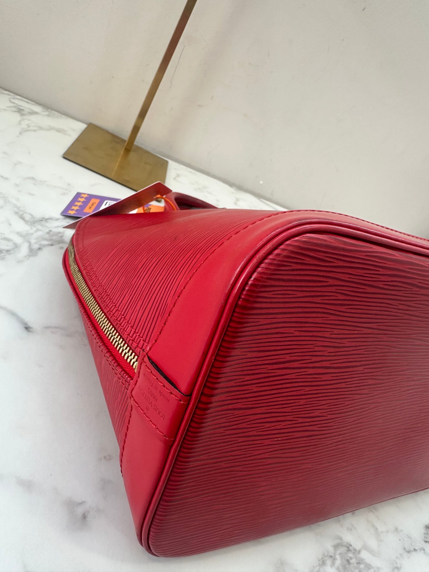 Red Epi Alma