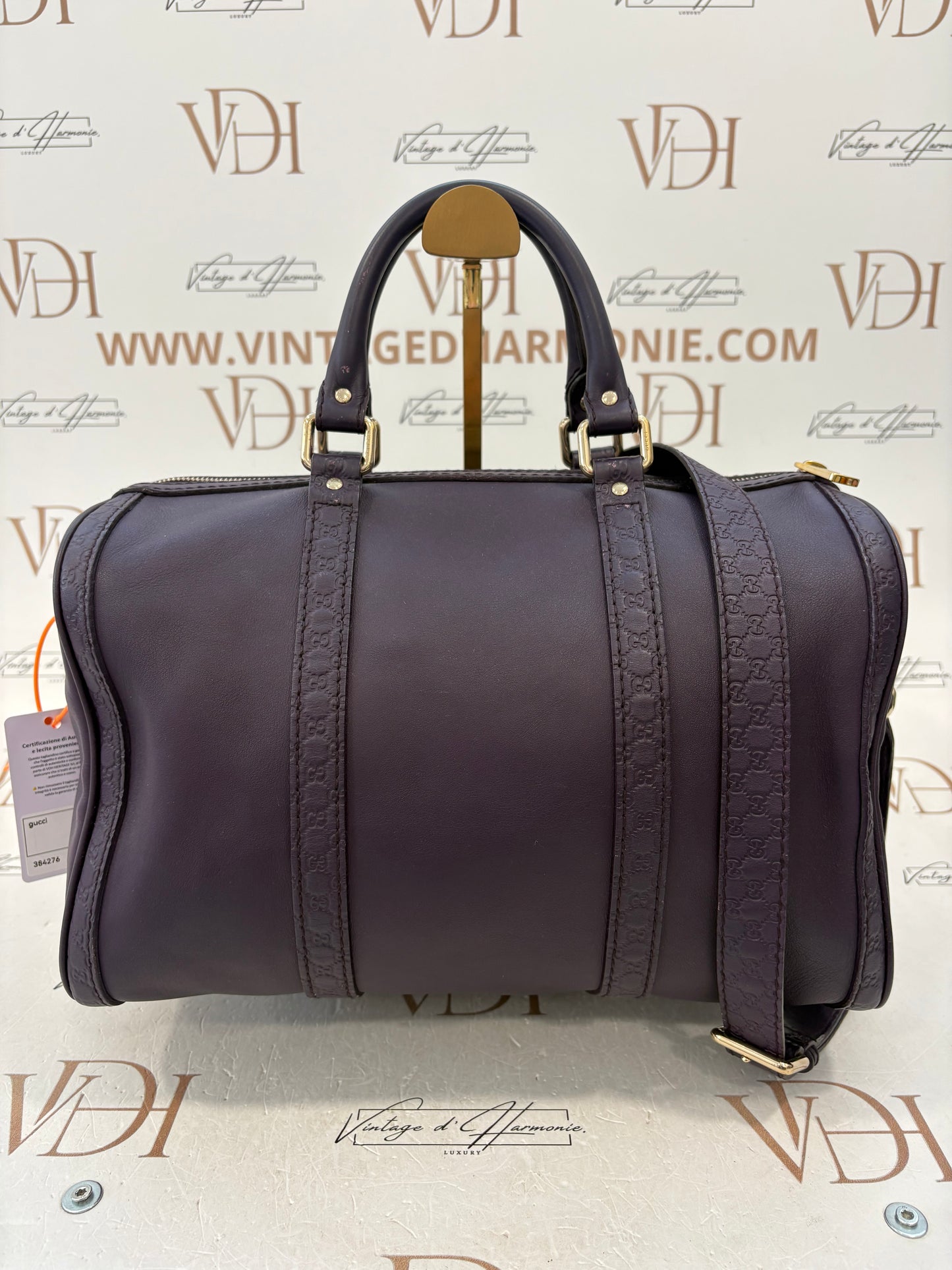 384276 - Gucci Bauletto