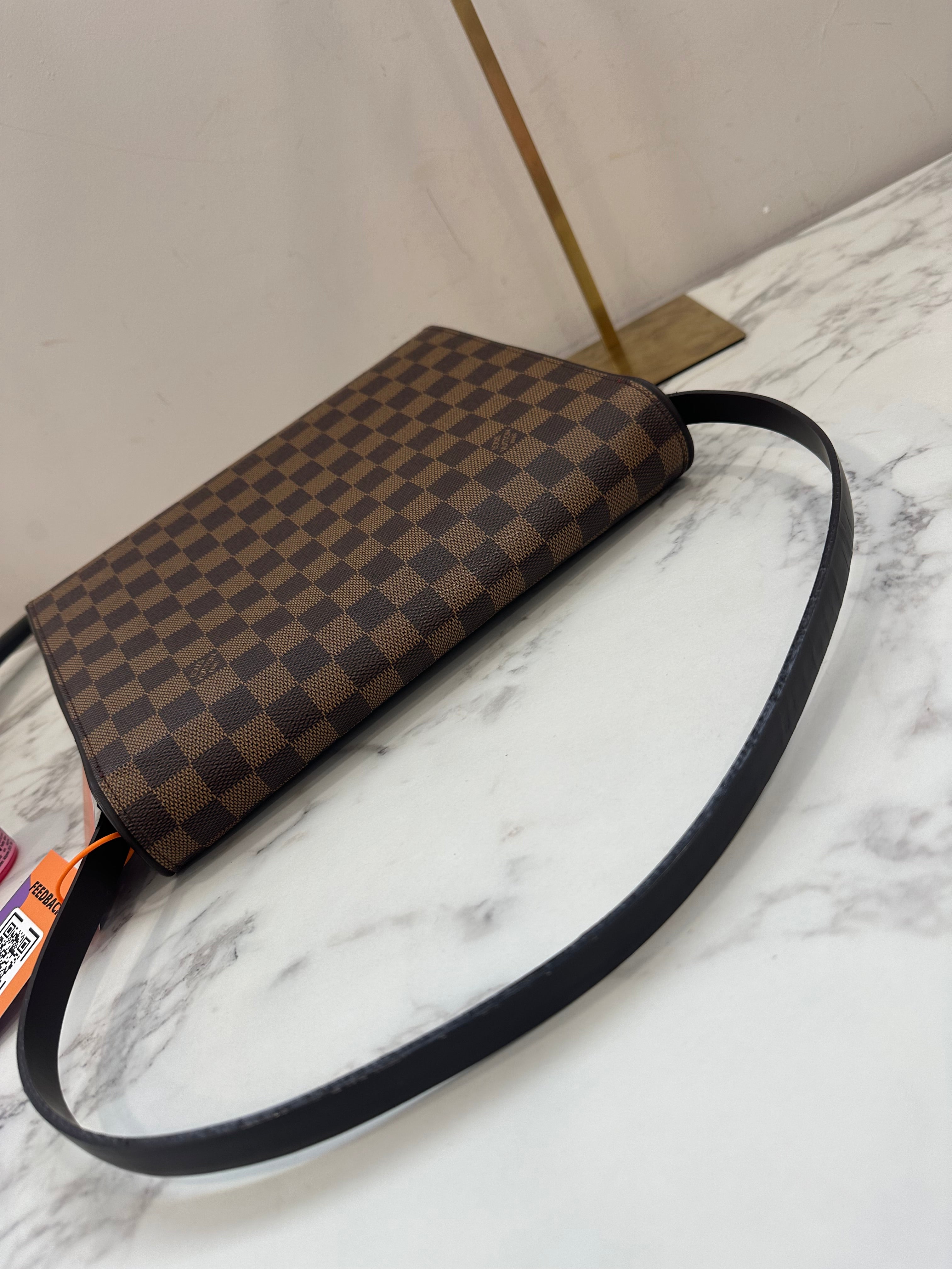 Louis Vuitton Damier Tribecca