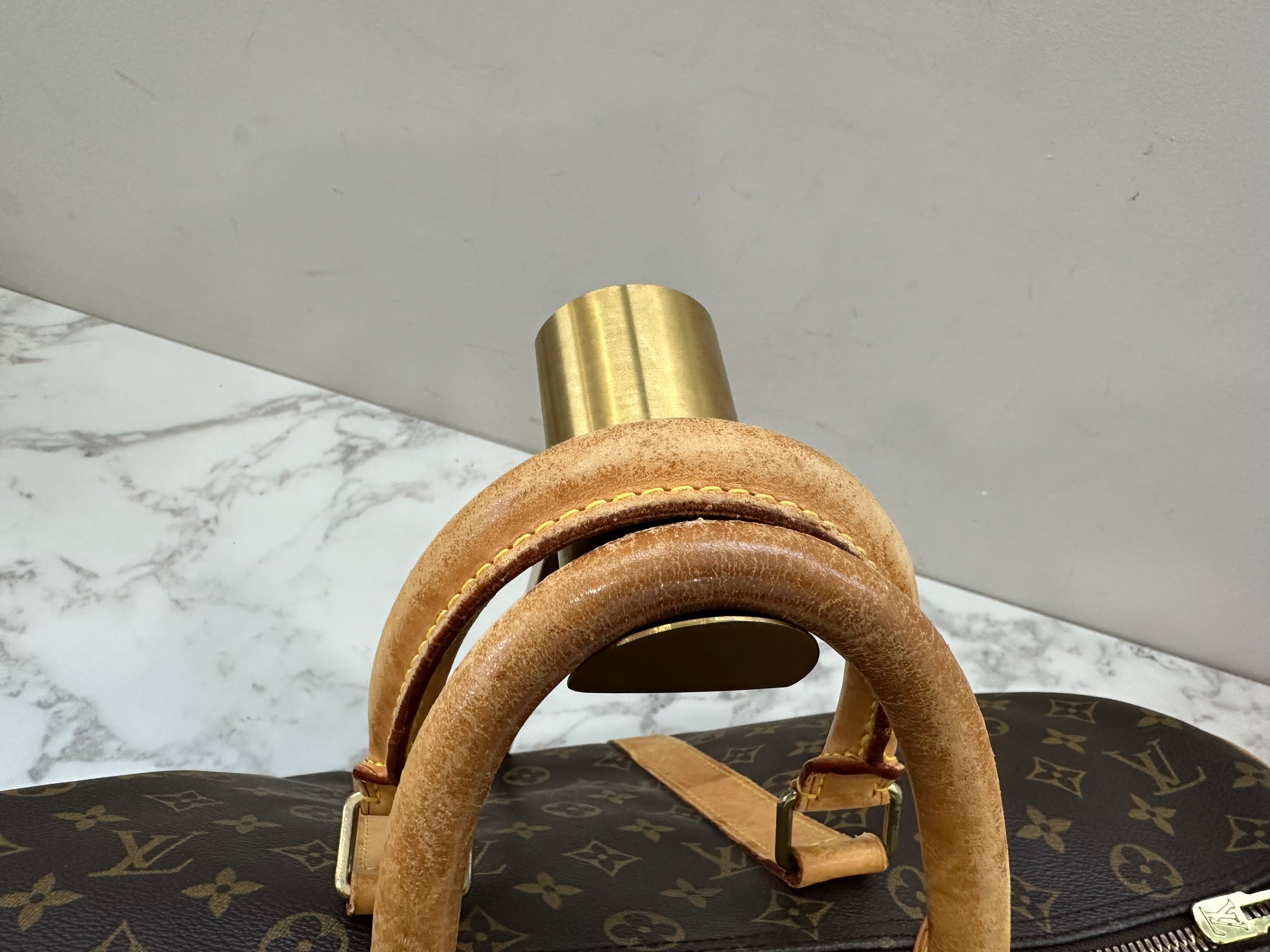 Louis Vuitton Keepall 45