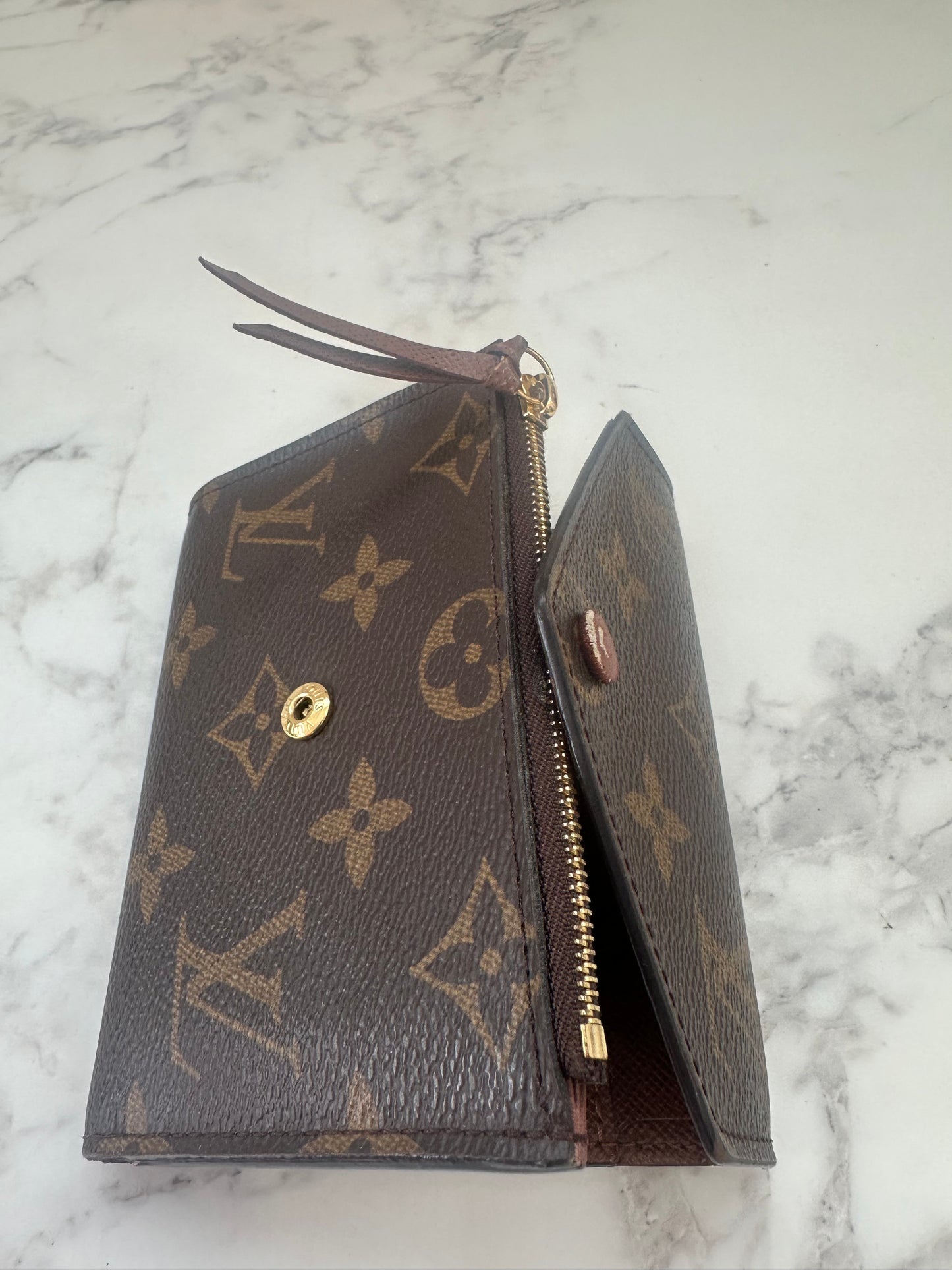 Louis Vuitton Portefeuille