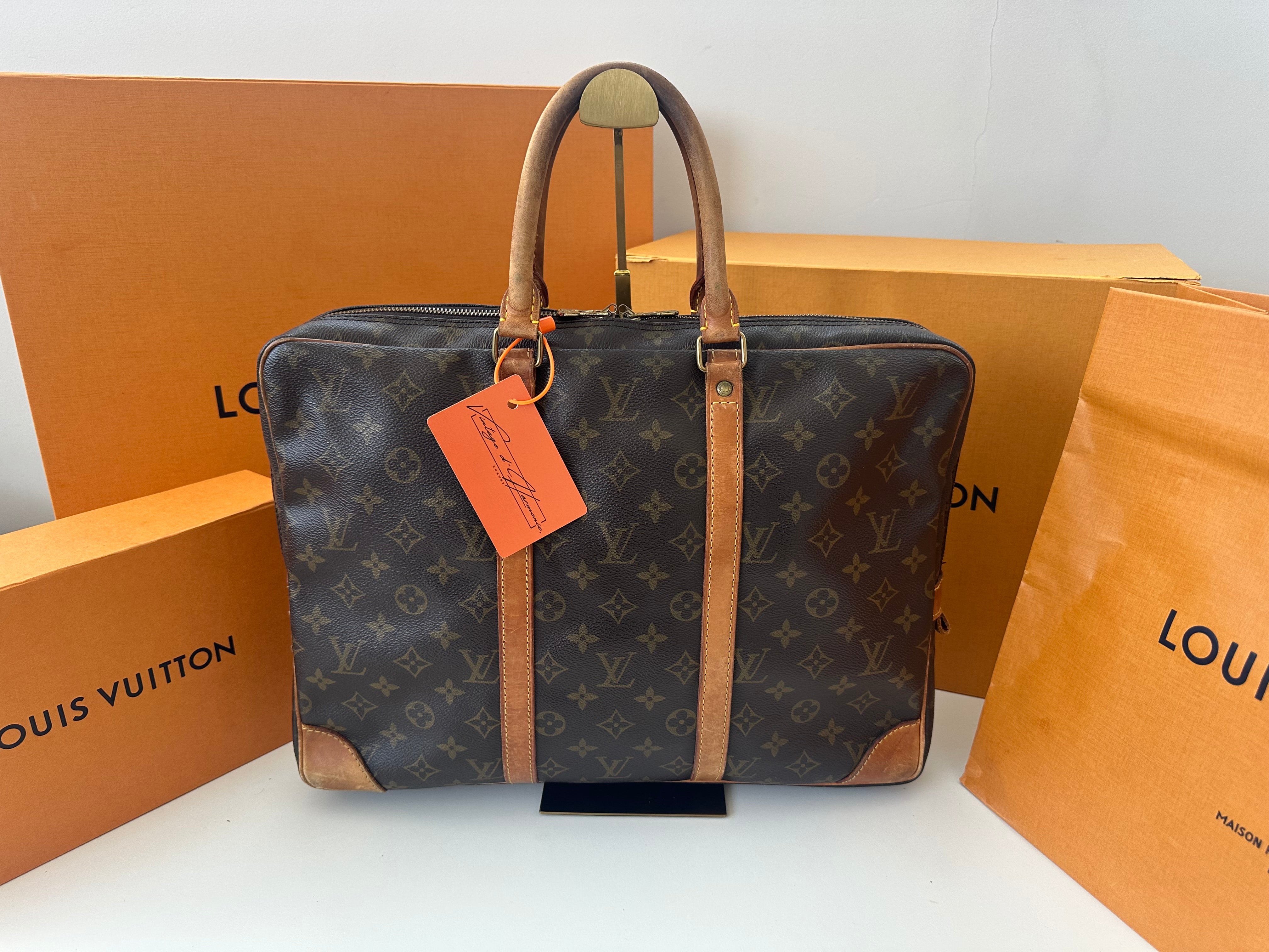 Louis Vuitton Voyage