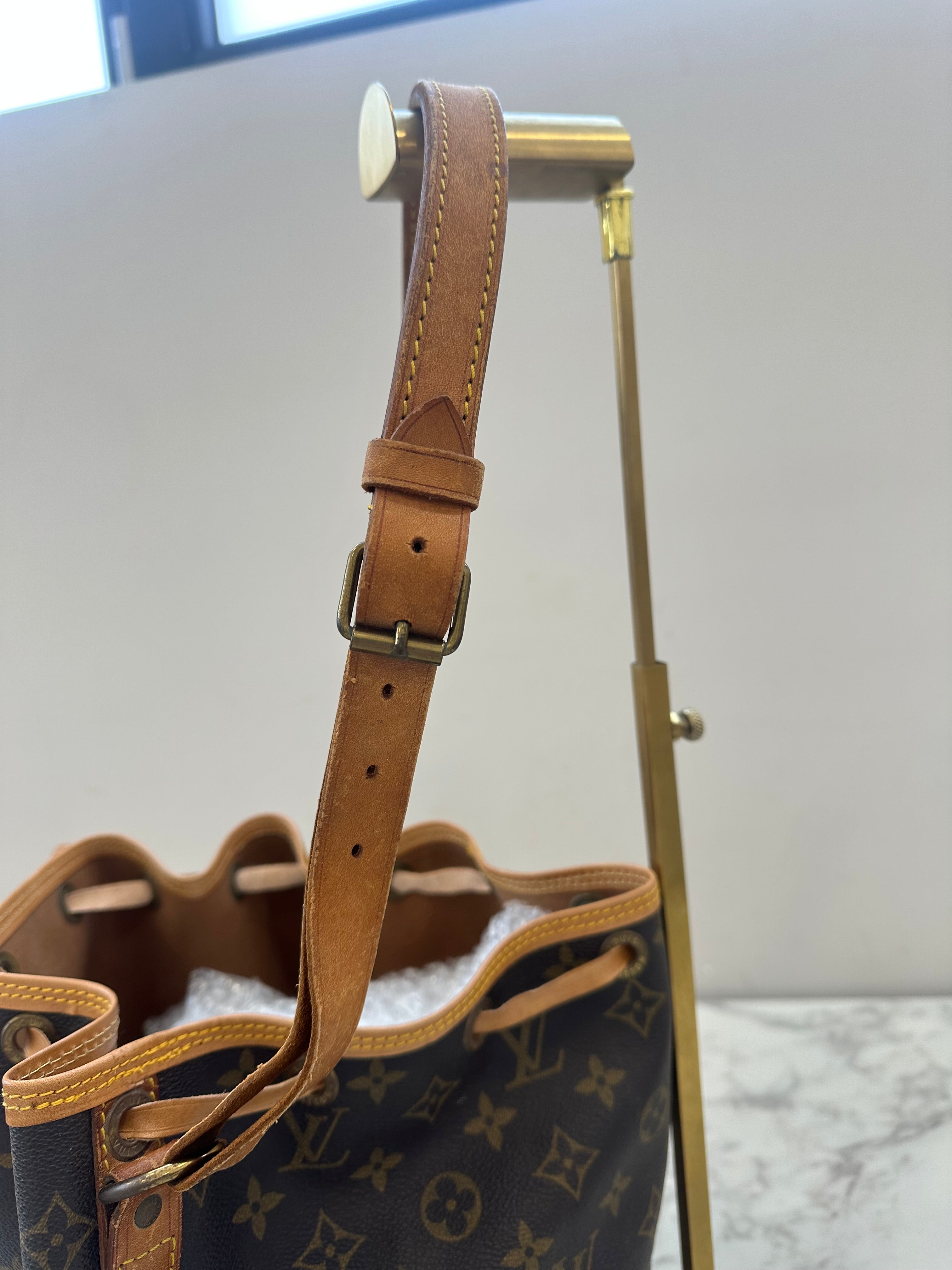 Louis Vuitton Petite Noé