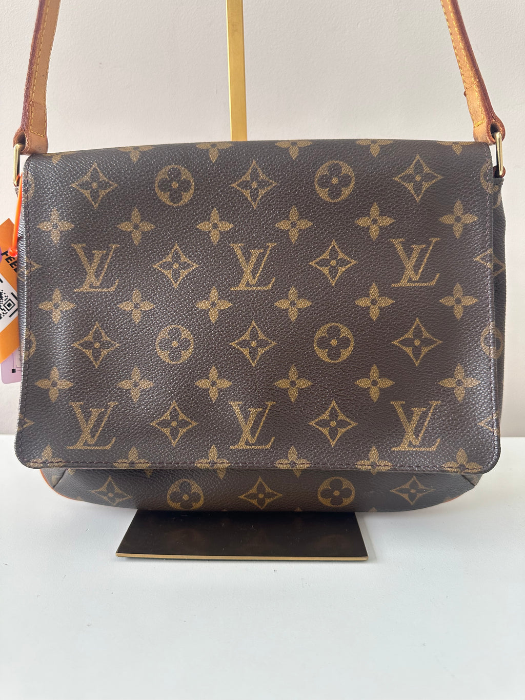 Louis Vuitton Musette Salsa