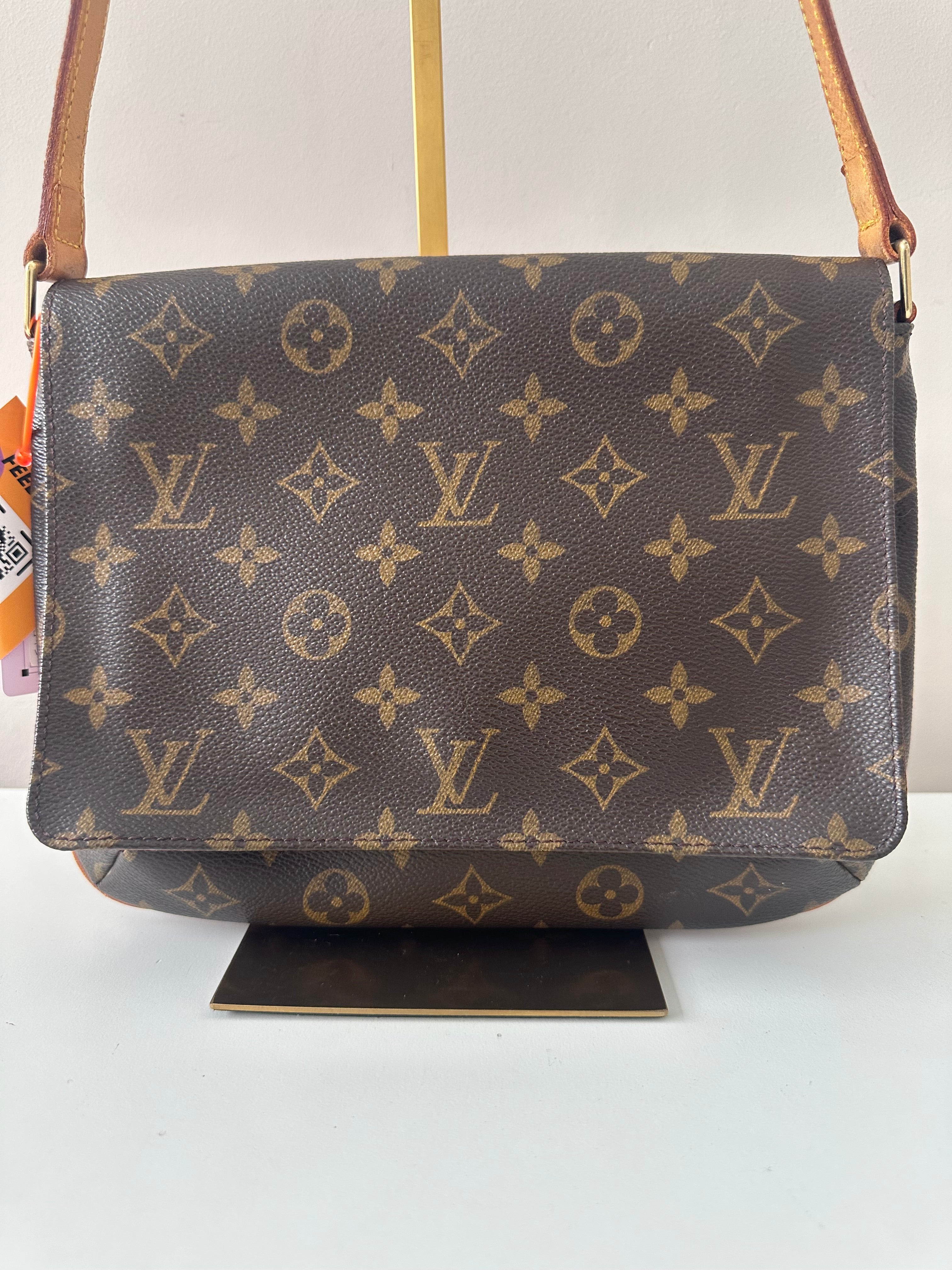 Louis Vuitton Musette Salsa