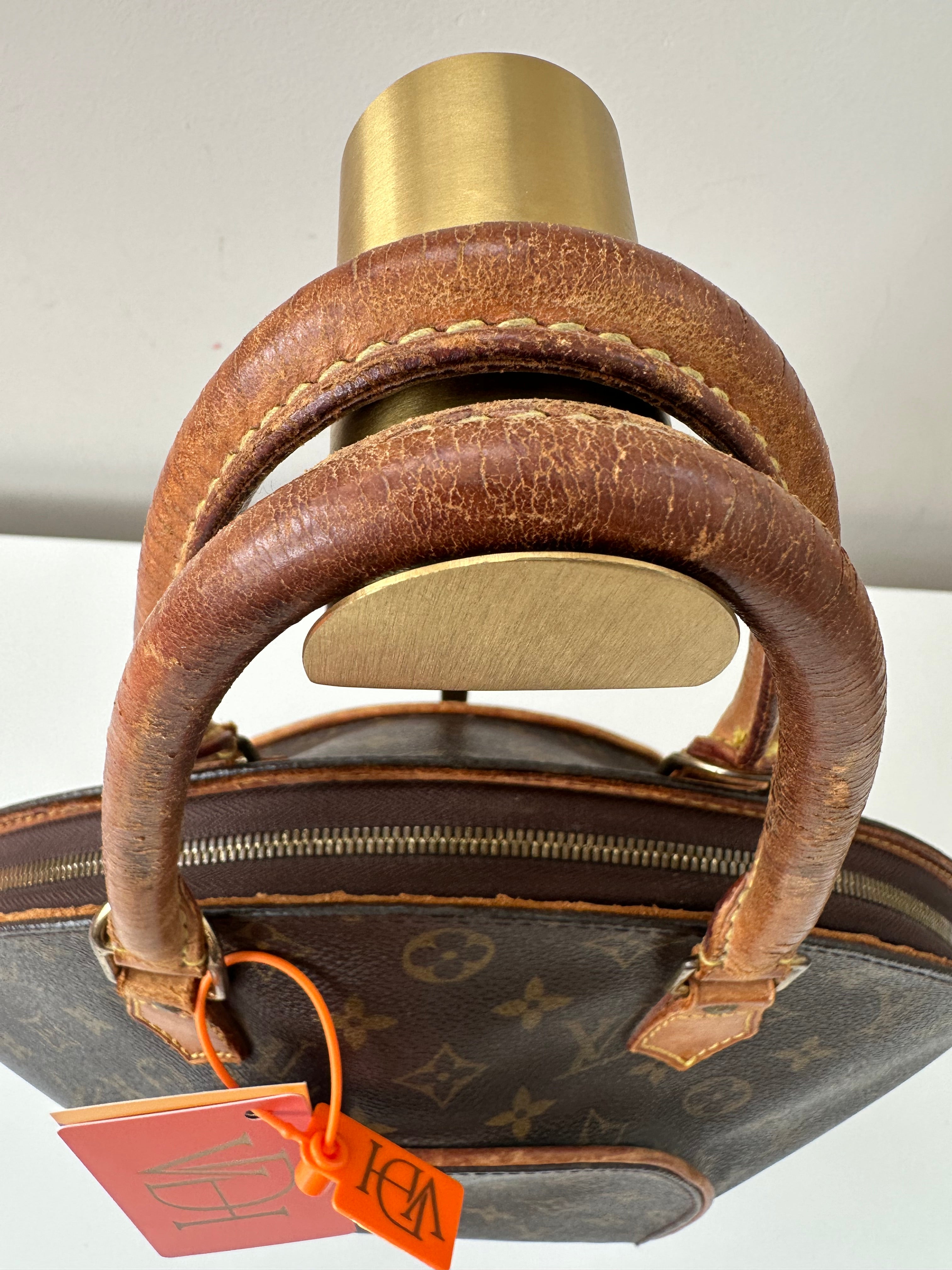 Louis Vuitton Ellipse MM