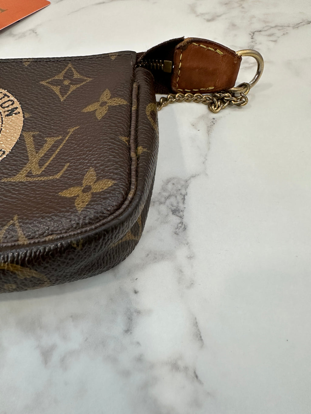 Louis Vuitton Mini Pochette Accessoires