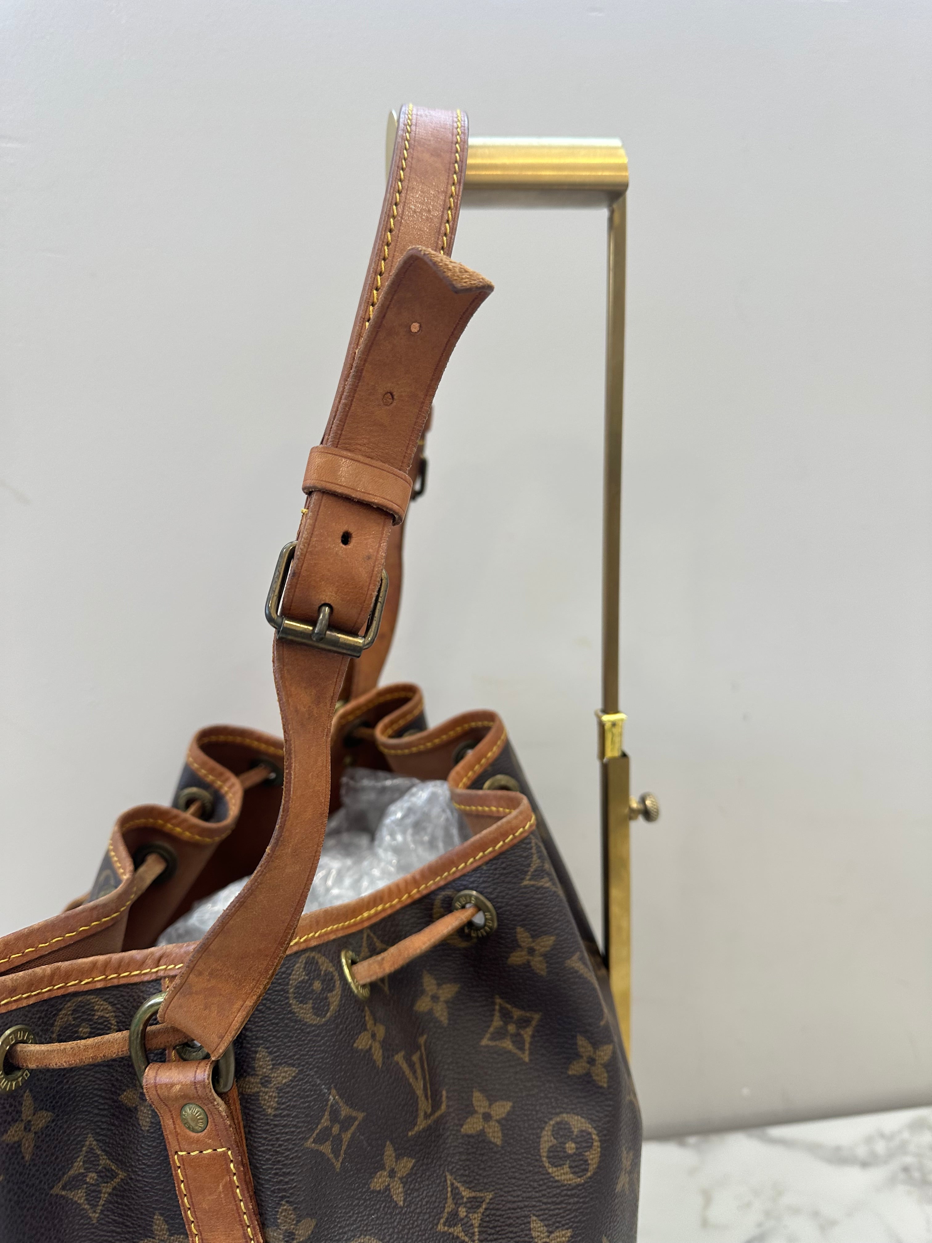 Louis Vuitton Noé GM