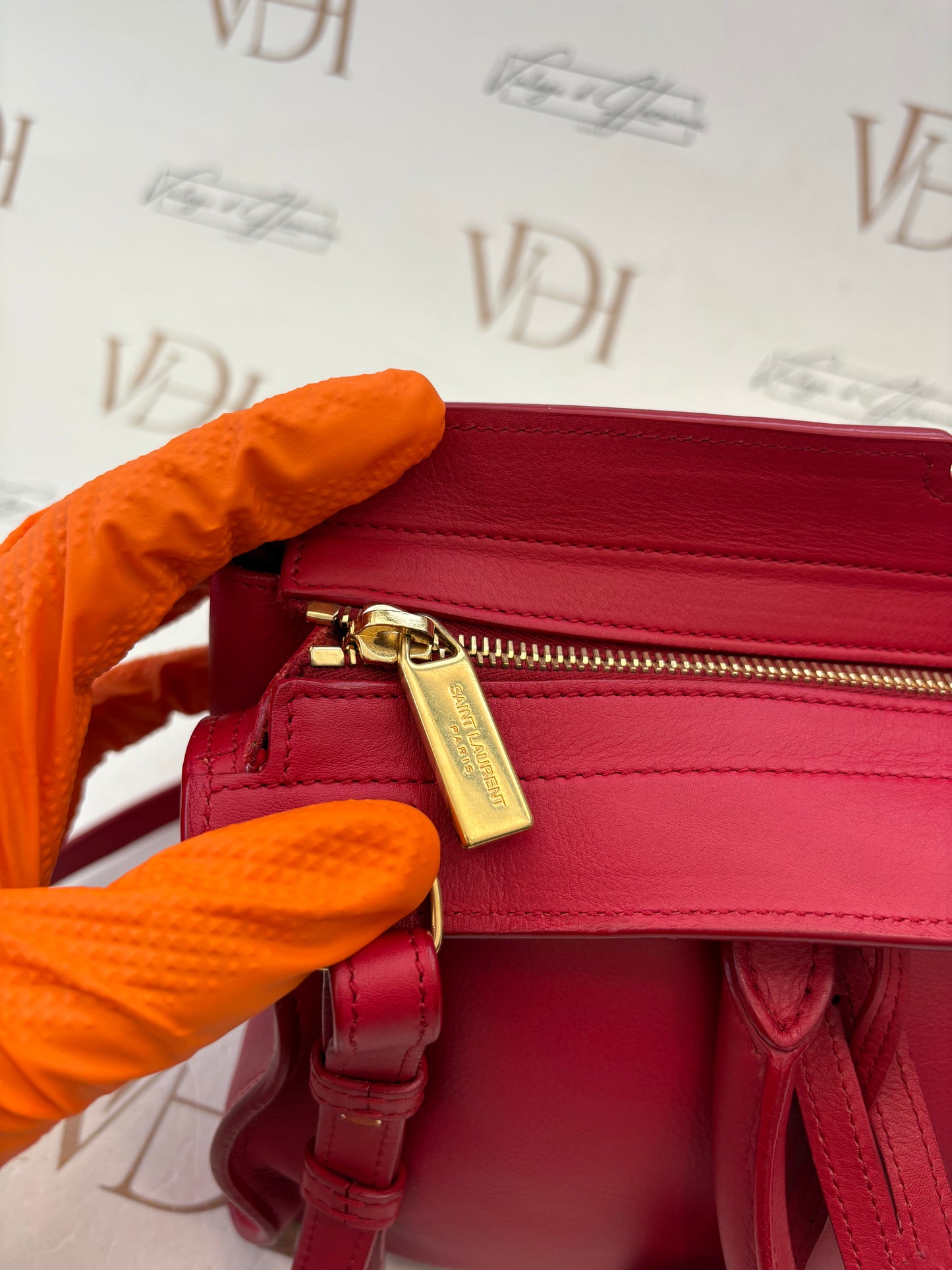 200923 - Saint Laurent Chyc Ligne
