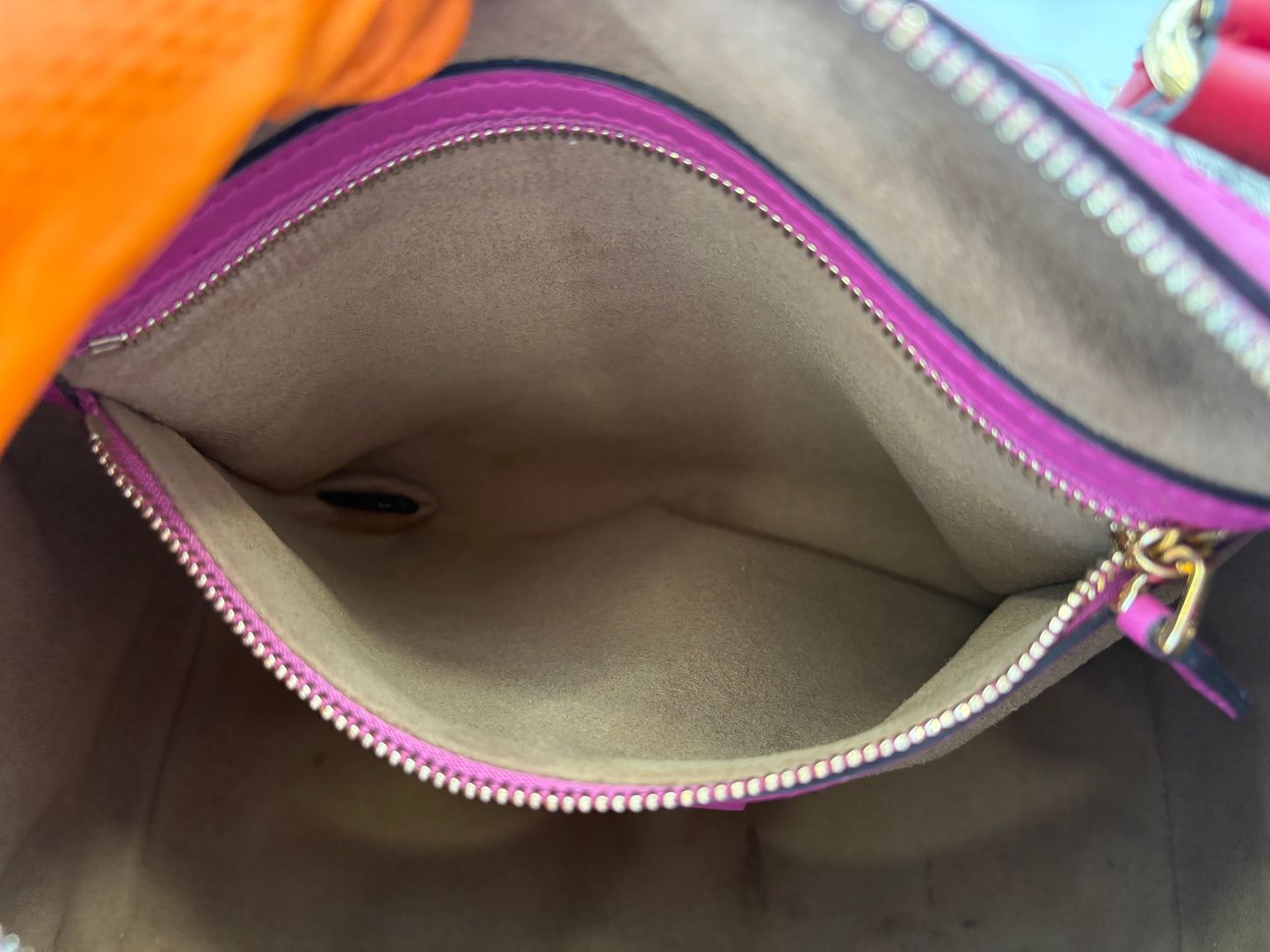 383904 - Gucci Bauletto