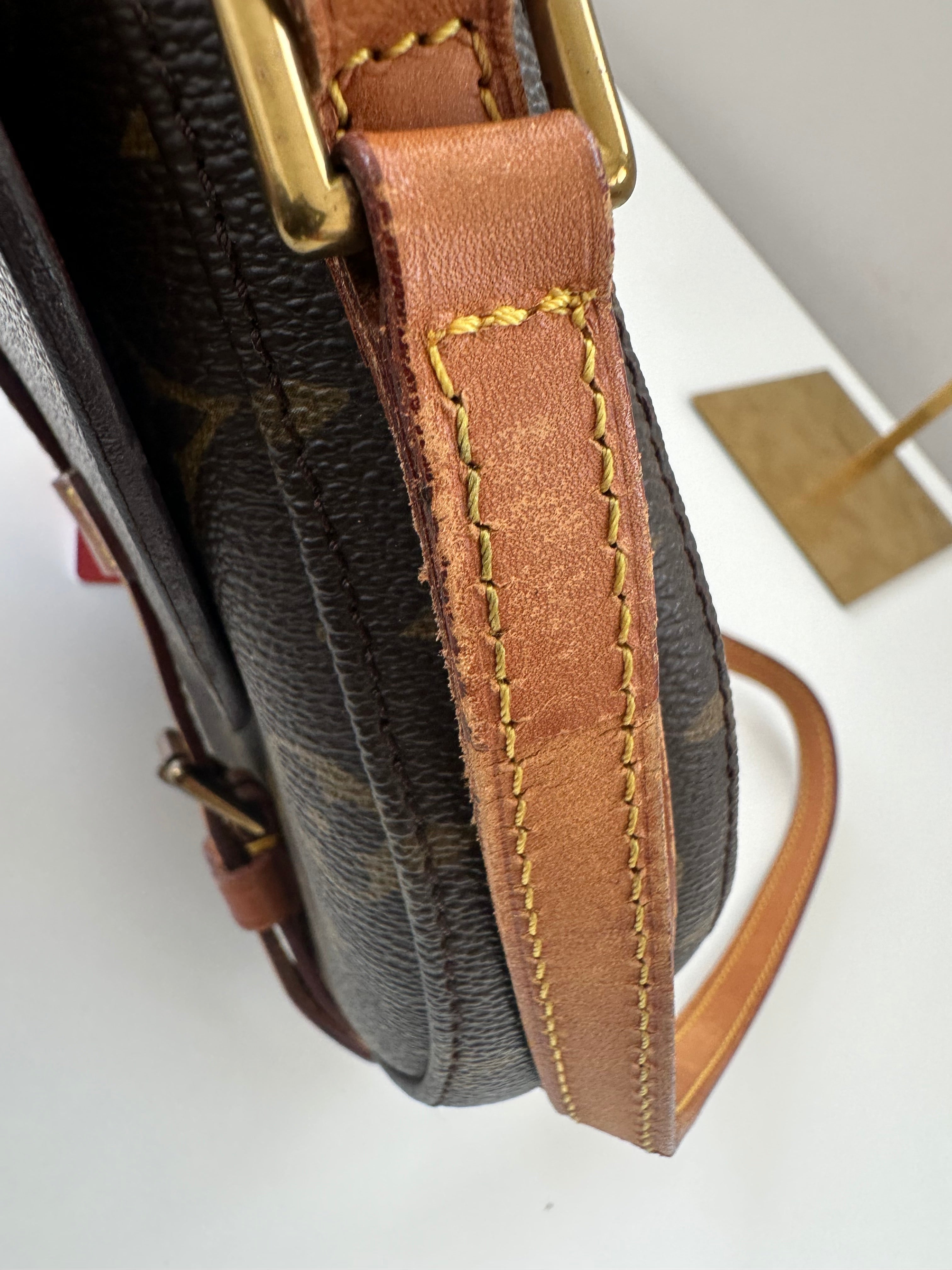 Louis Vuitton Chantilly PM