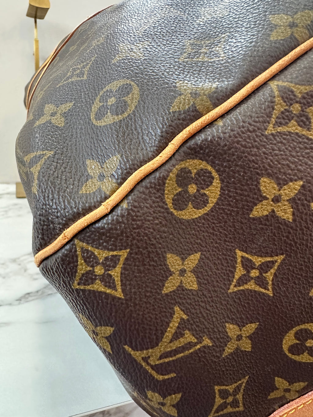 Louis Vuitton Keepall 60
