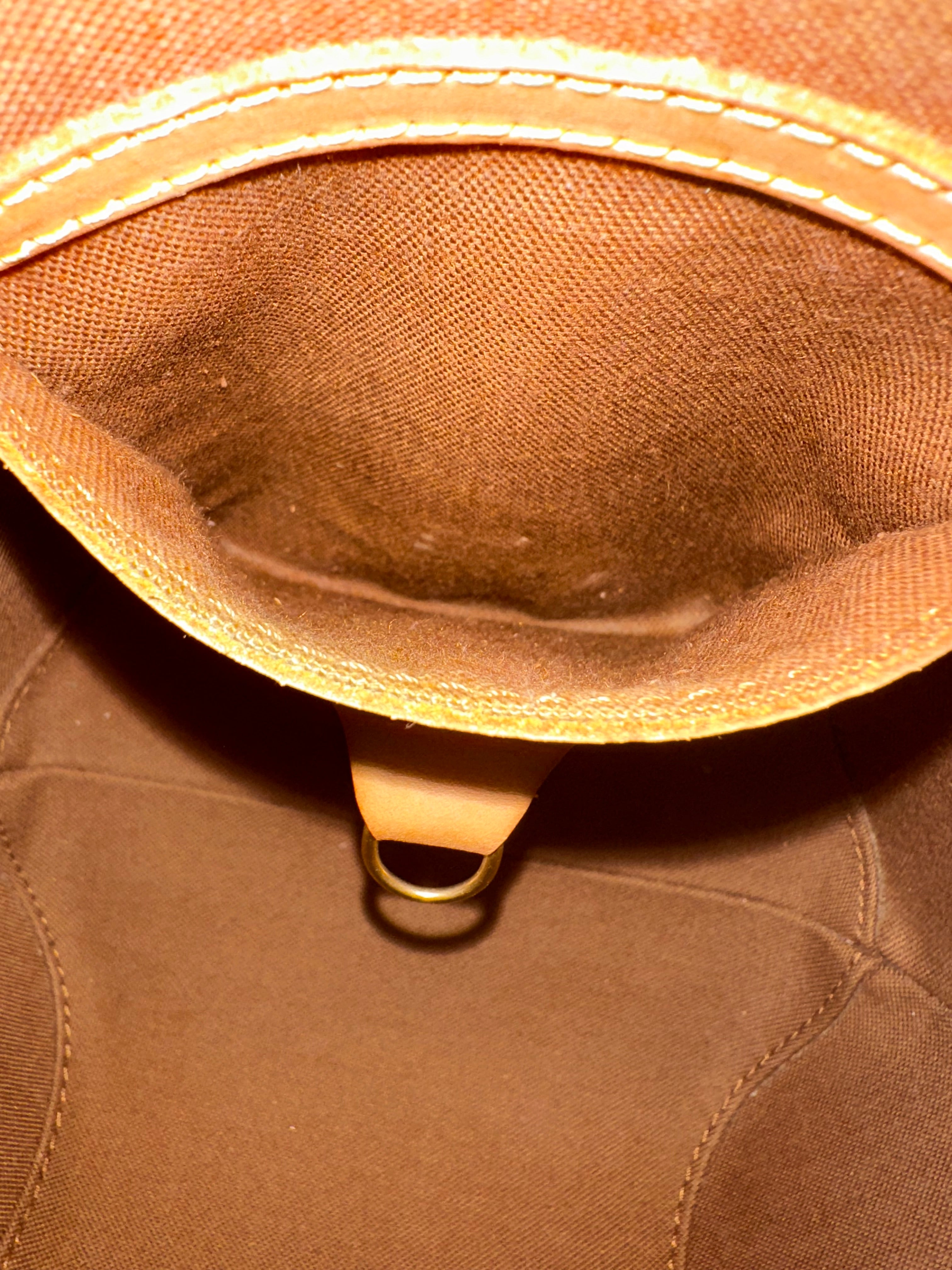 Louis Vuitton Ellipse PM