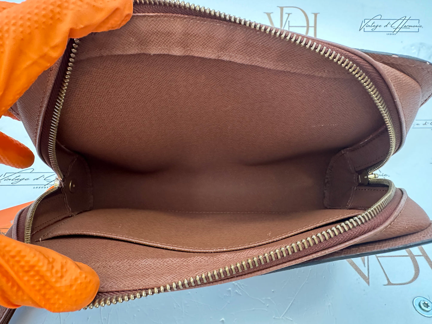 017741 - Louis Vuitton Orsay