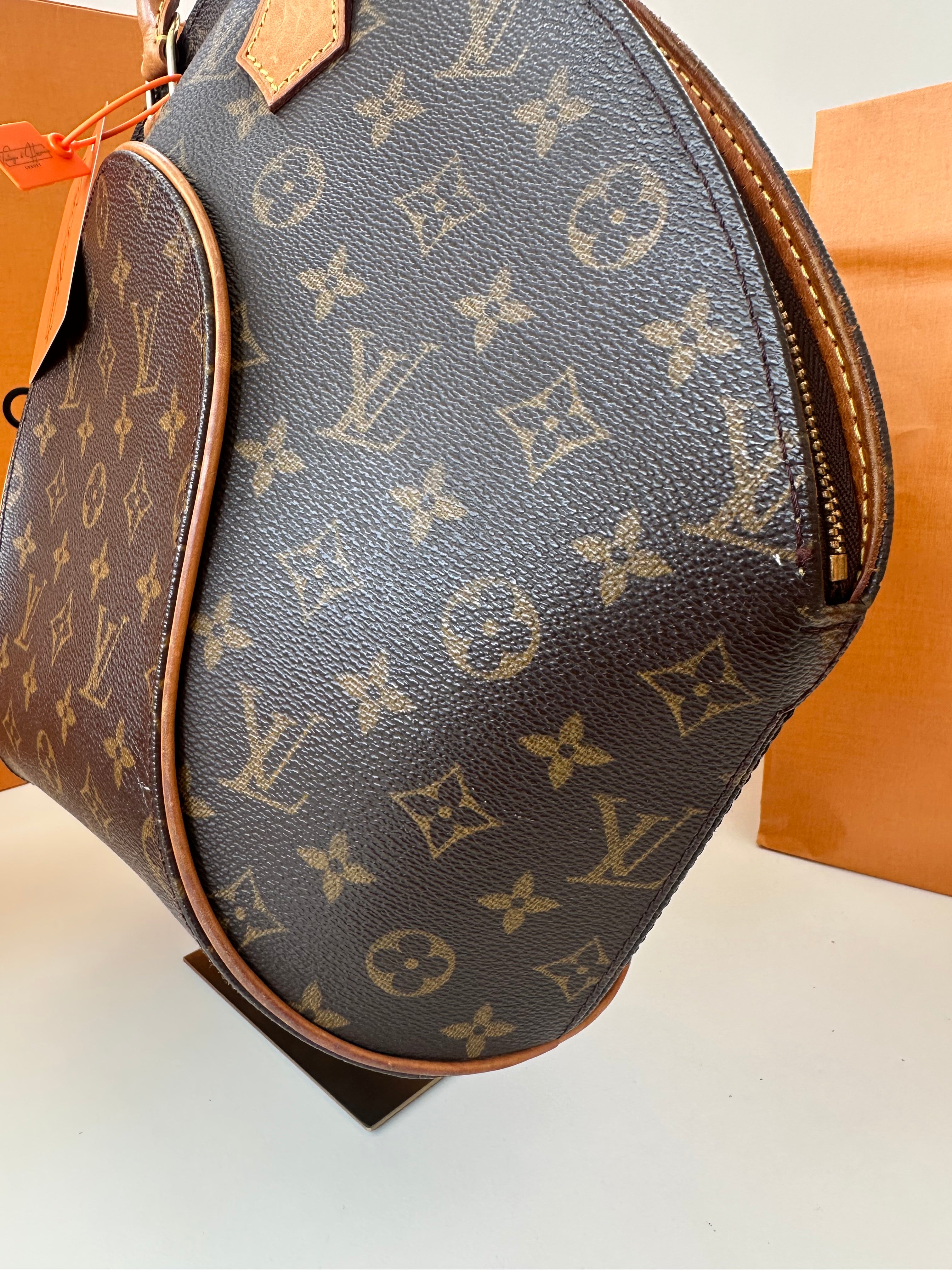 Louis Vuitton Ellipse MM
