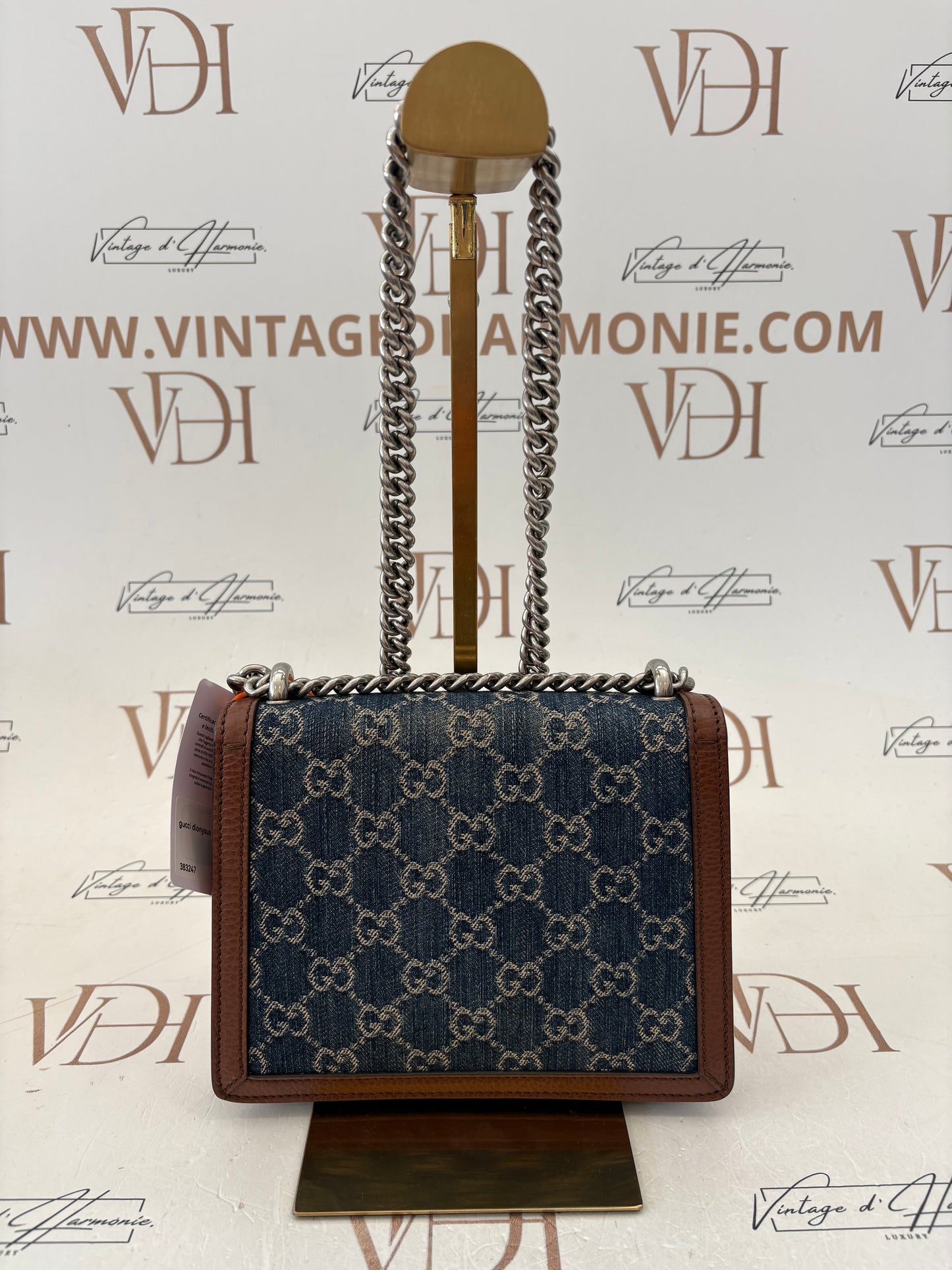 383247 - Gucci Dionysus