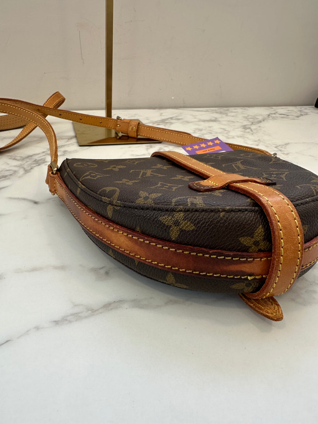 Louis Vuitton Chantilly PM