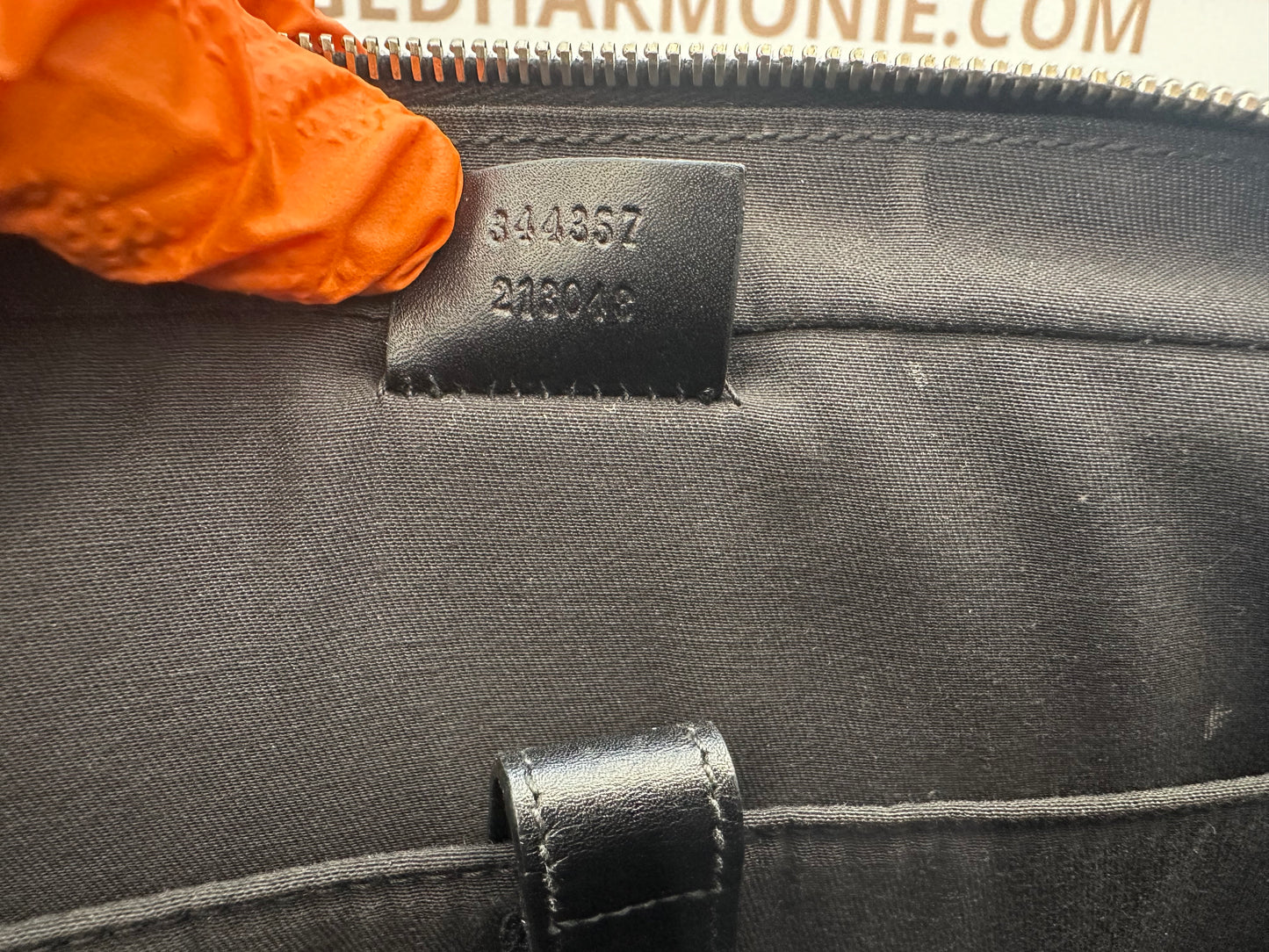 102609 - Gucci Bag