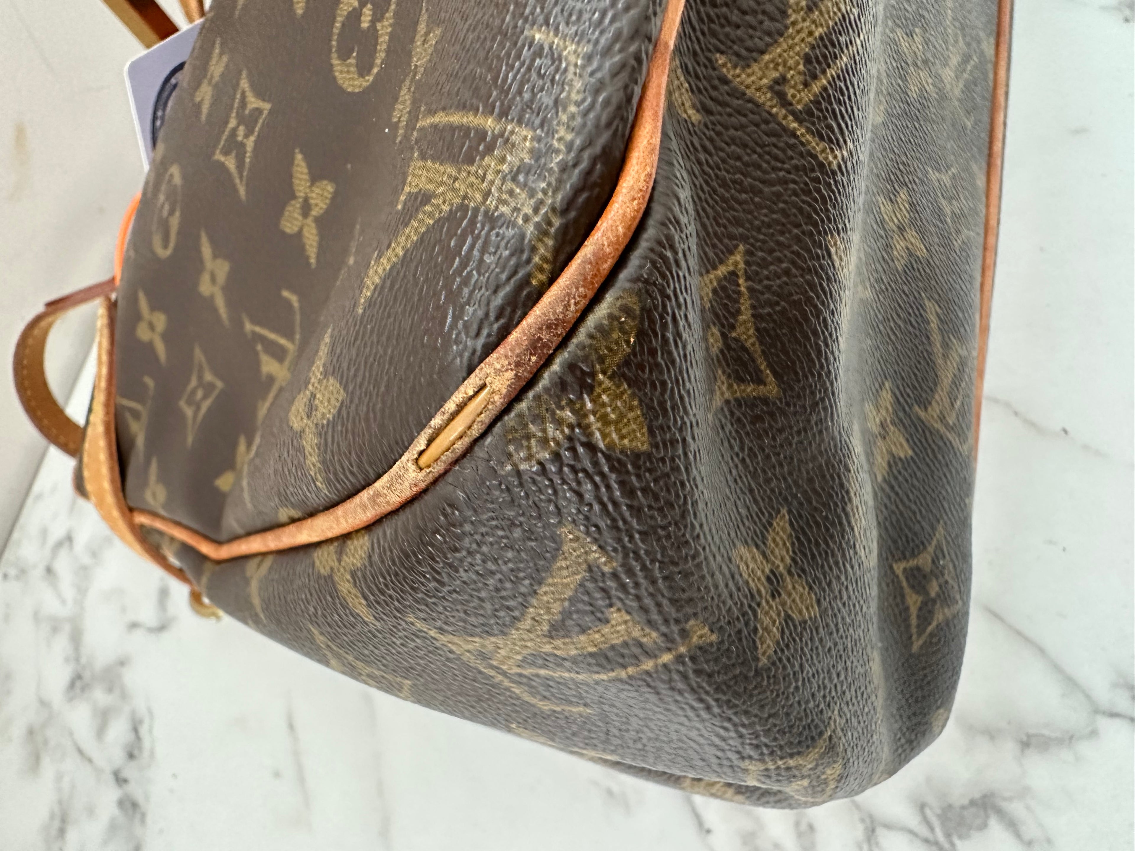 Louis Vuitton Batignolles