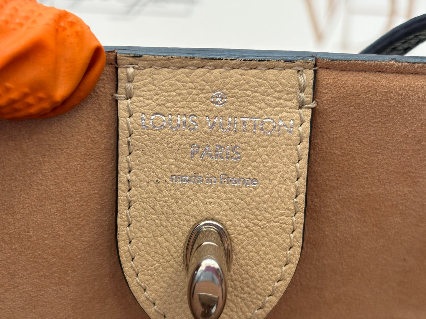 383651 - Louis Vuitton Lockme
