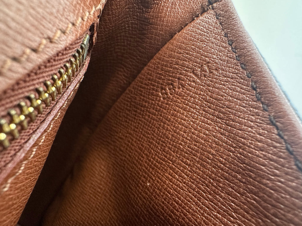 Louis Vuitton Chantilly PM